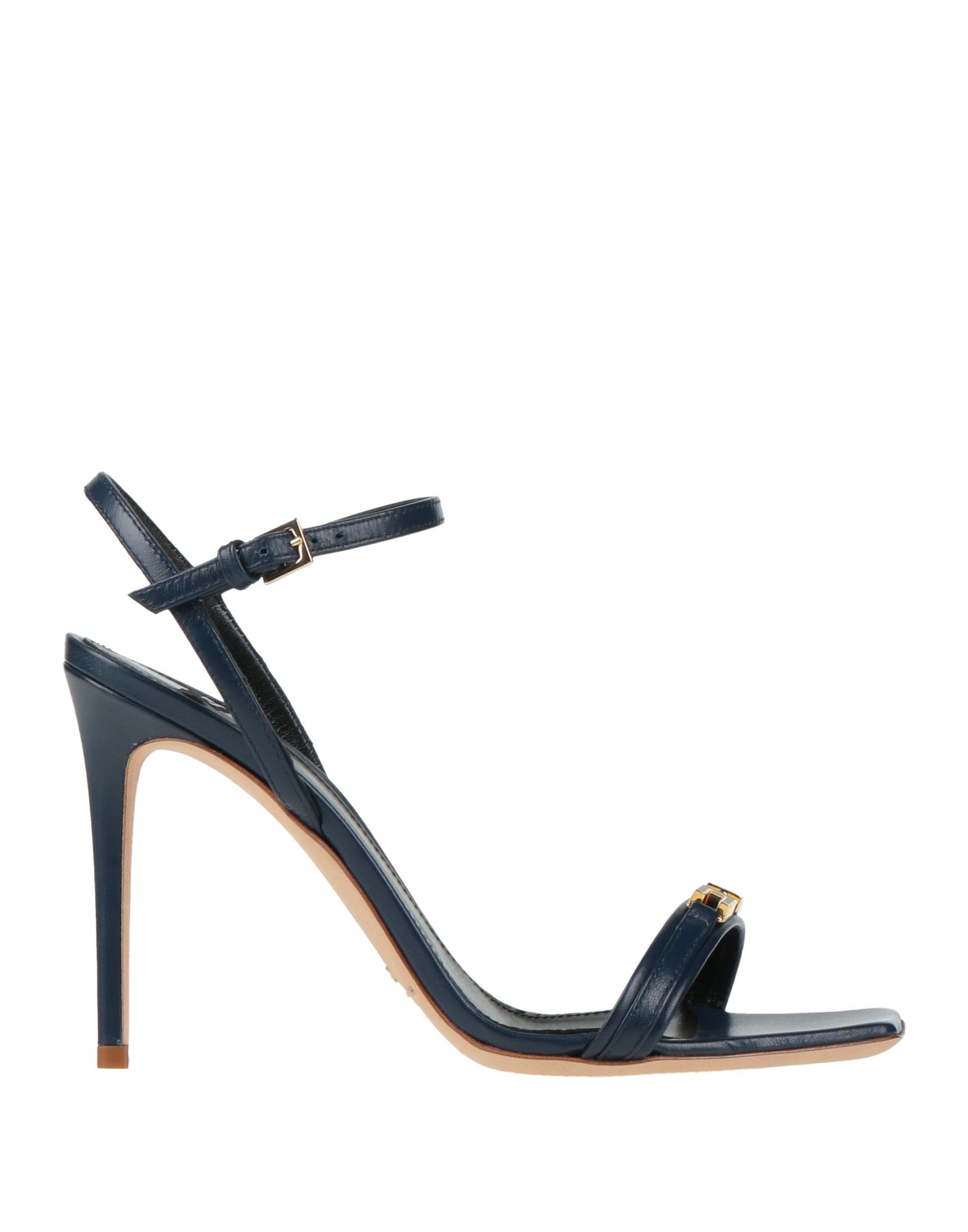 ELISABETTA FRANCHI ELISABETTA FRANCHI ΠΑΠΟΥΤΣΙΑ Πέδιλα