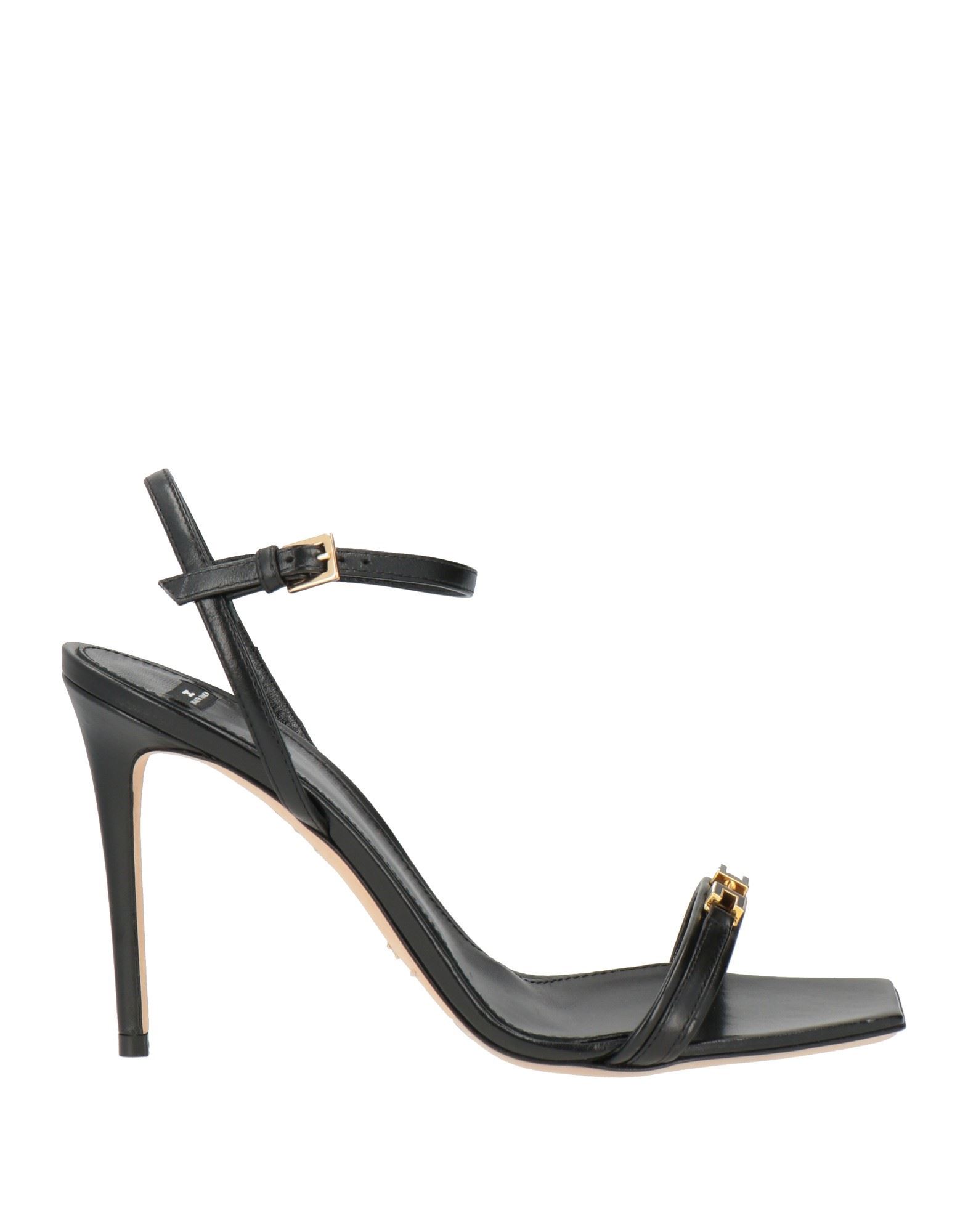  Elisabetta Franchi - Schuhe - Sandalen - On Yoox.com 