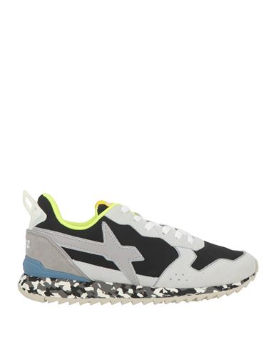 Sneakers Hombre Negro 39,40,41,42,43,44,45,46 Hombre
