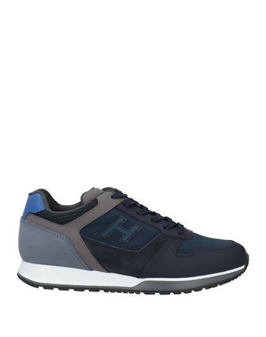 Sneakers Herren Nachtblau 40.5 Herren