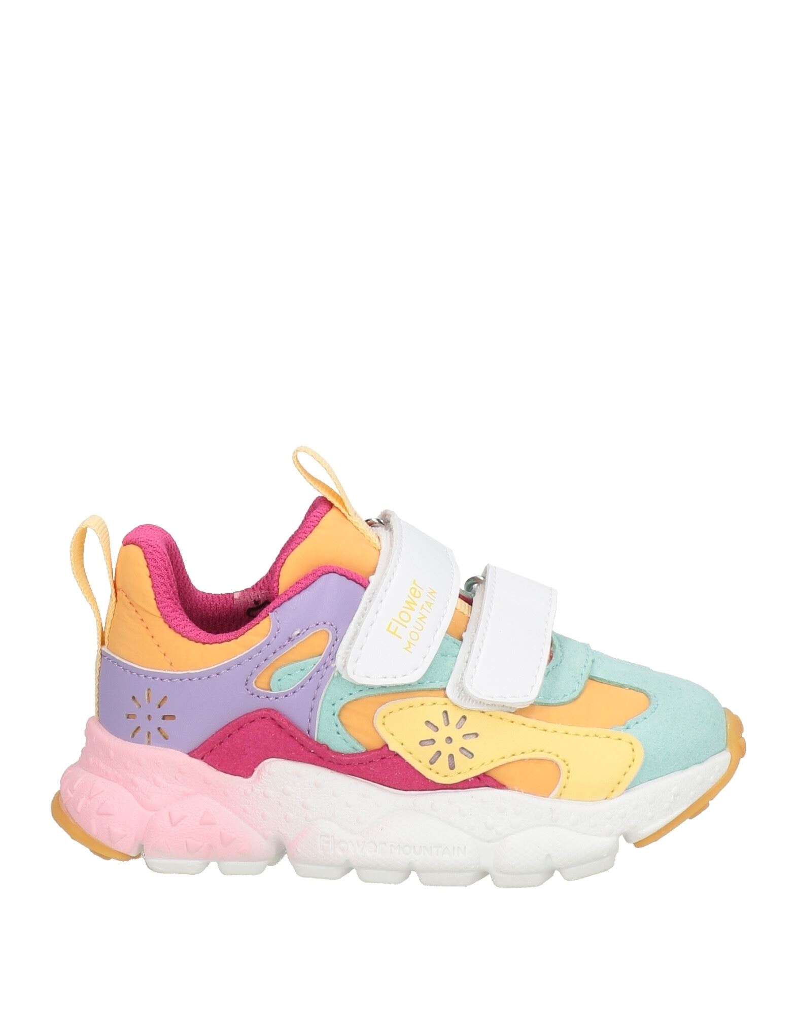  Flower Mountain® For Naturino - Schuhe - Sneakers - On Yoox.com 