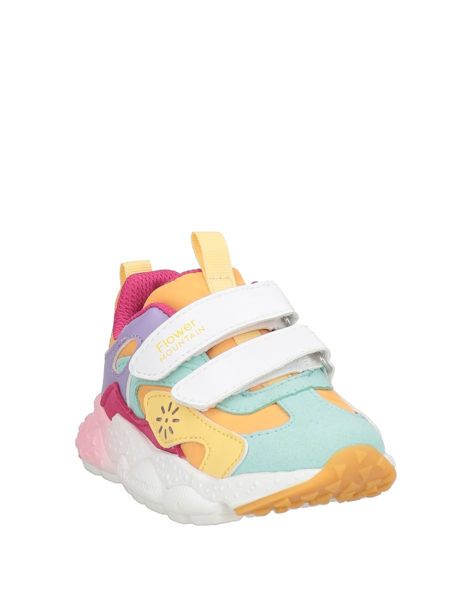  Flower Mountain® For Naturino - Schuhe - Sneakers - On Yoox.com 