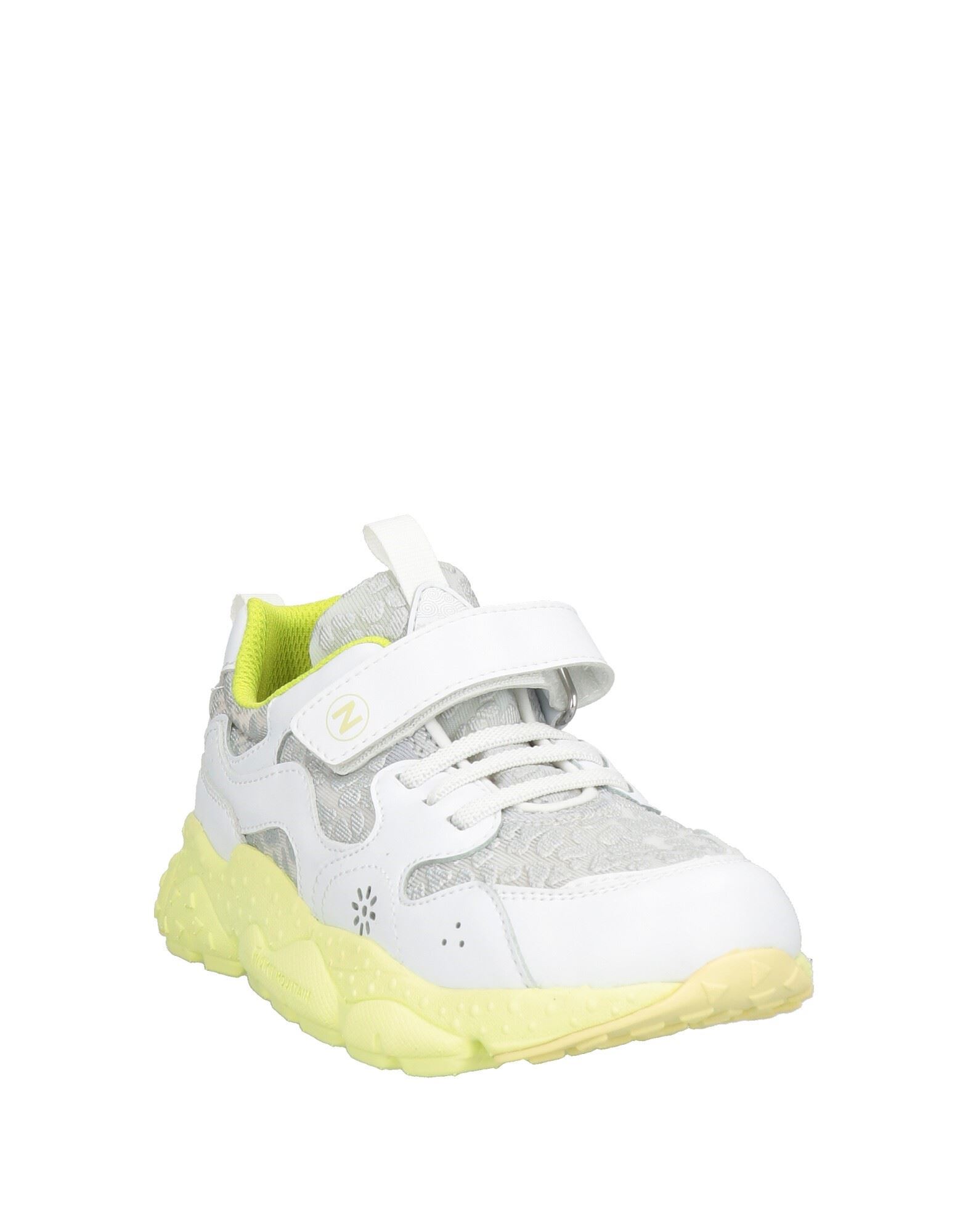  Flower Mountain® For Naturino - Schuhe - Sneakers - On Yoox.com 