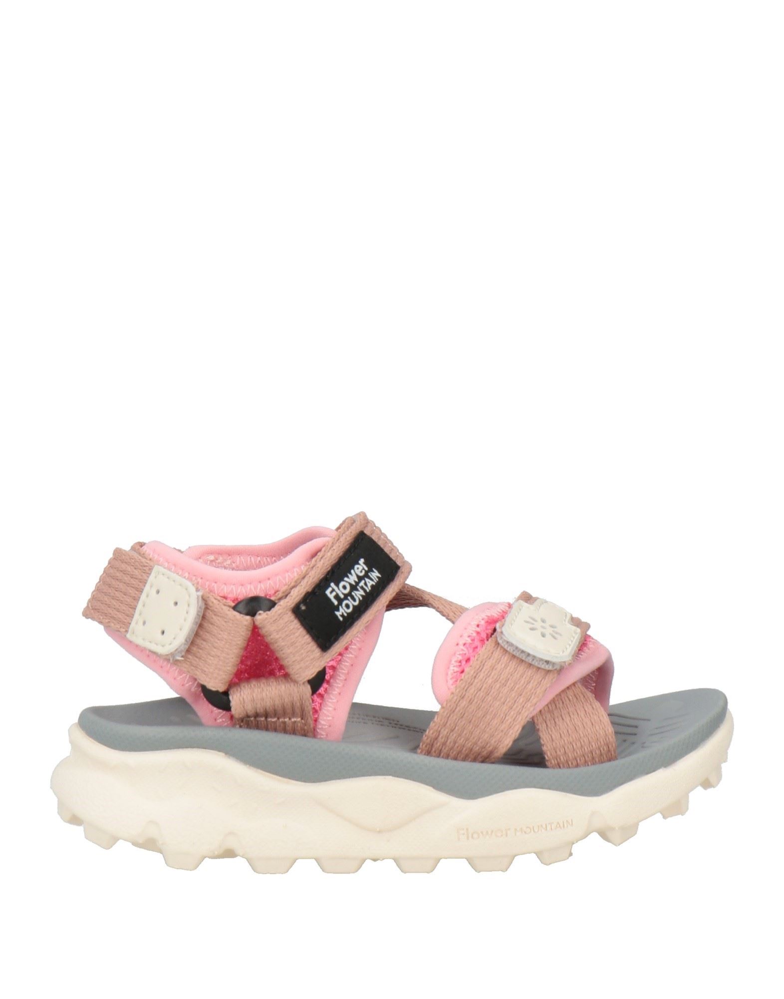  Flower Mountain® For Naturino - Schuhe - Sandalen - On Yoox.com 