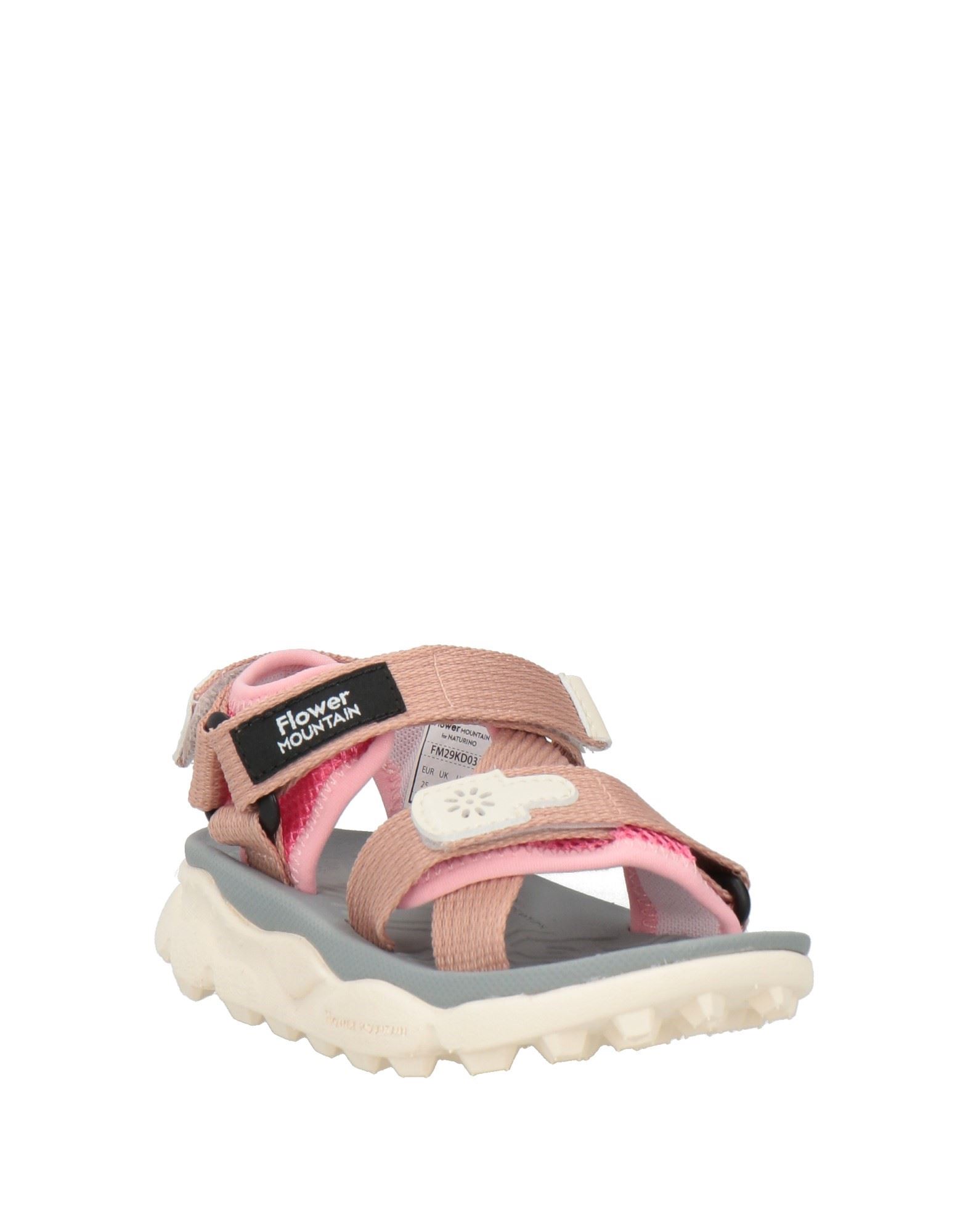  Flower Mountain® For Naturino - Schuhe - Sandalen - On Yoox.com 