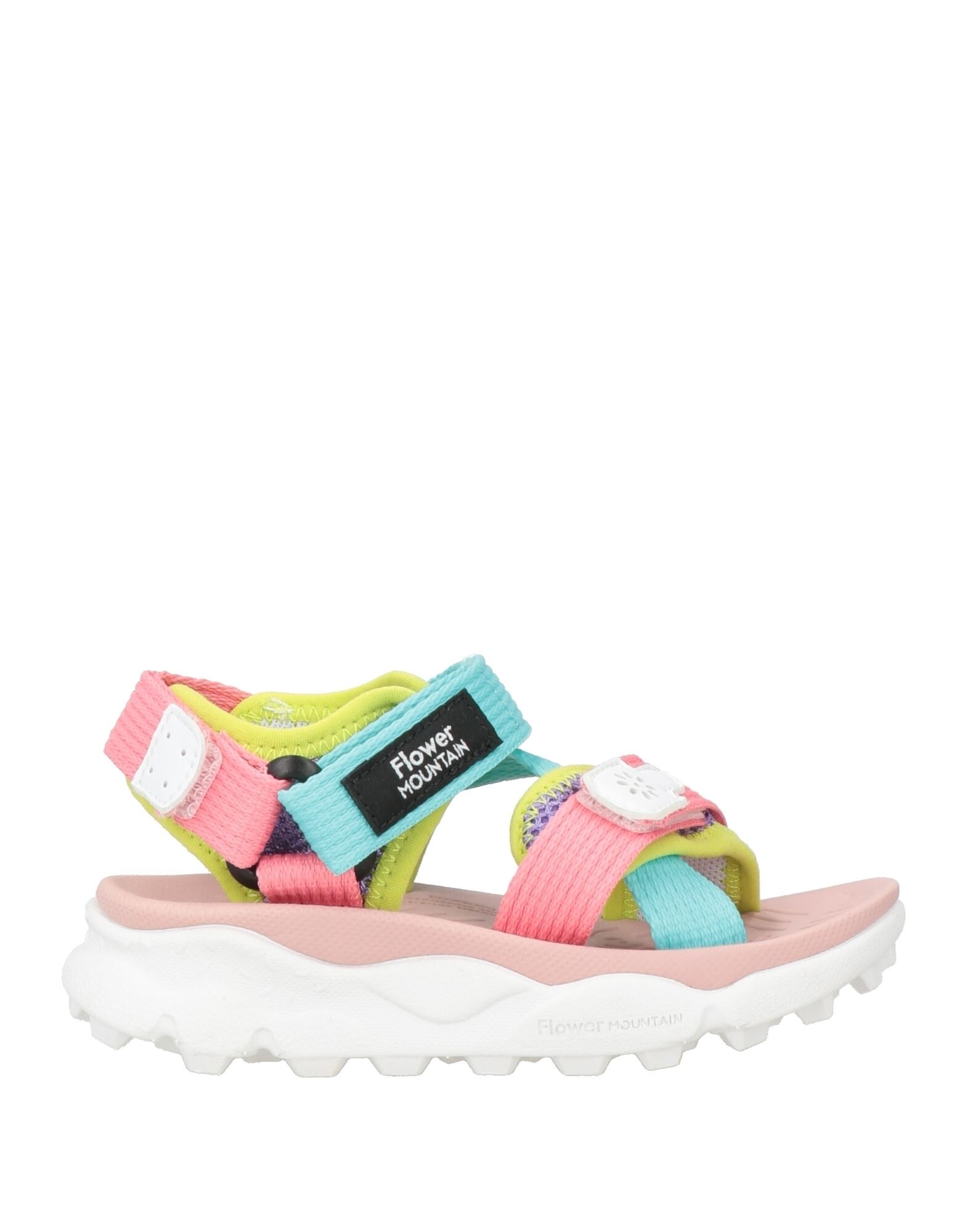  Flower Mountain® For Naturino - Schuhe - Sandalen - On Yoox.com 