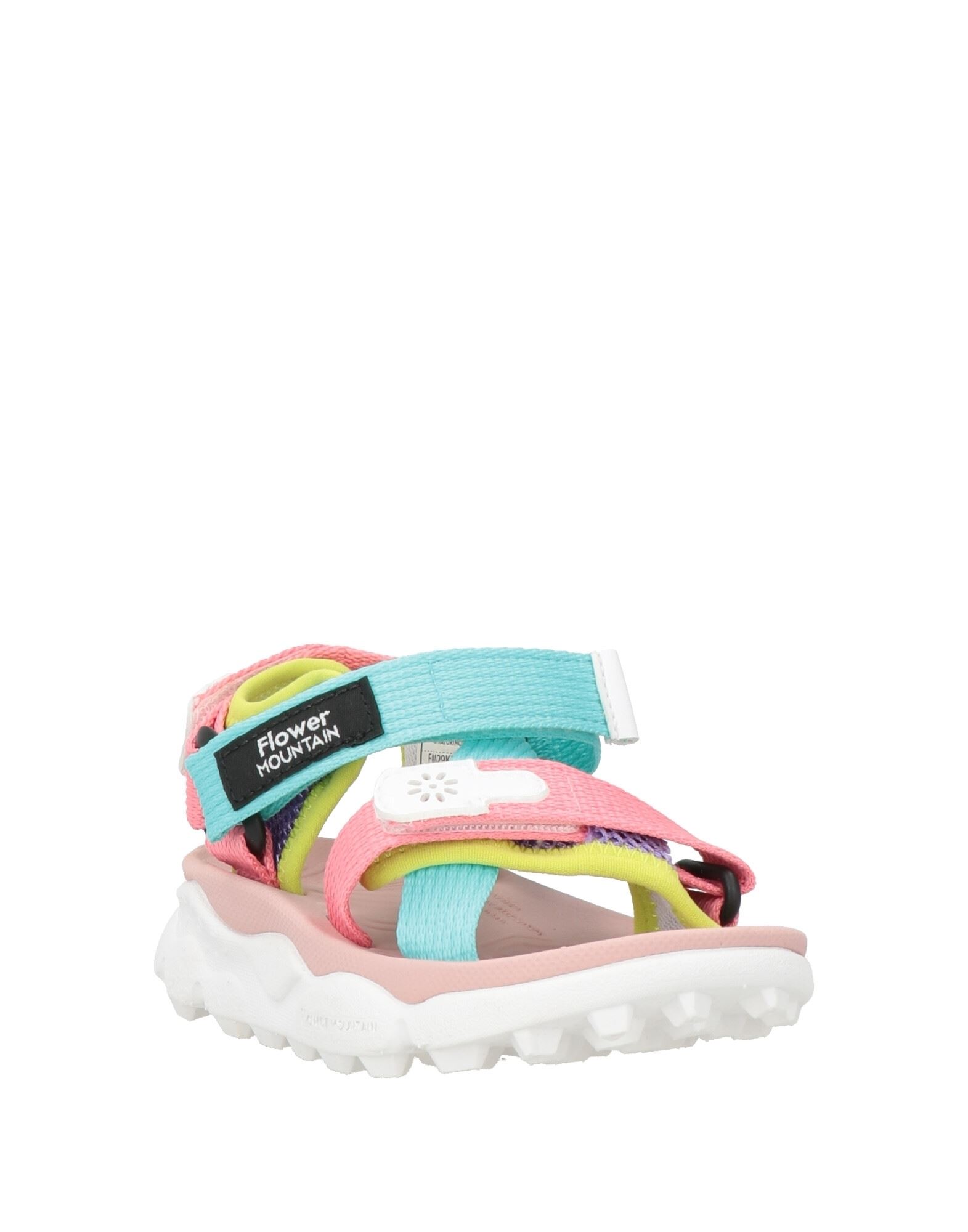  Flower Mountain® For Naturino - Schuhe - Sandalen - On Yoox.com 