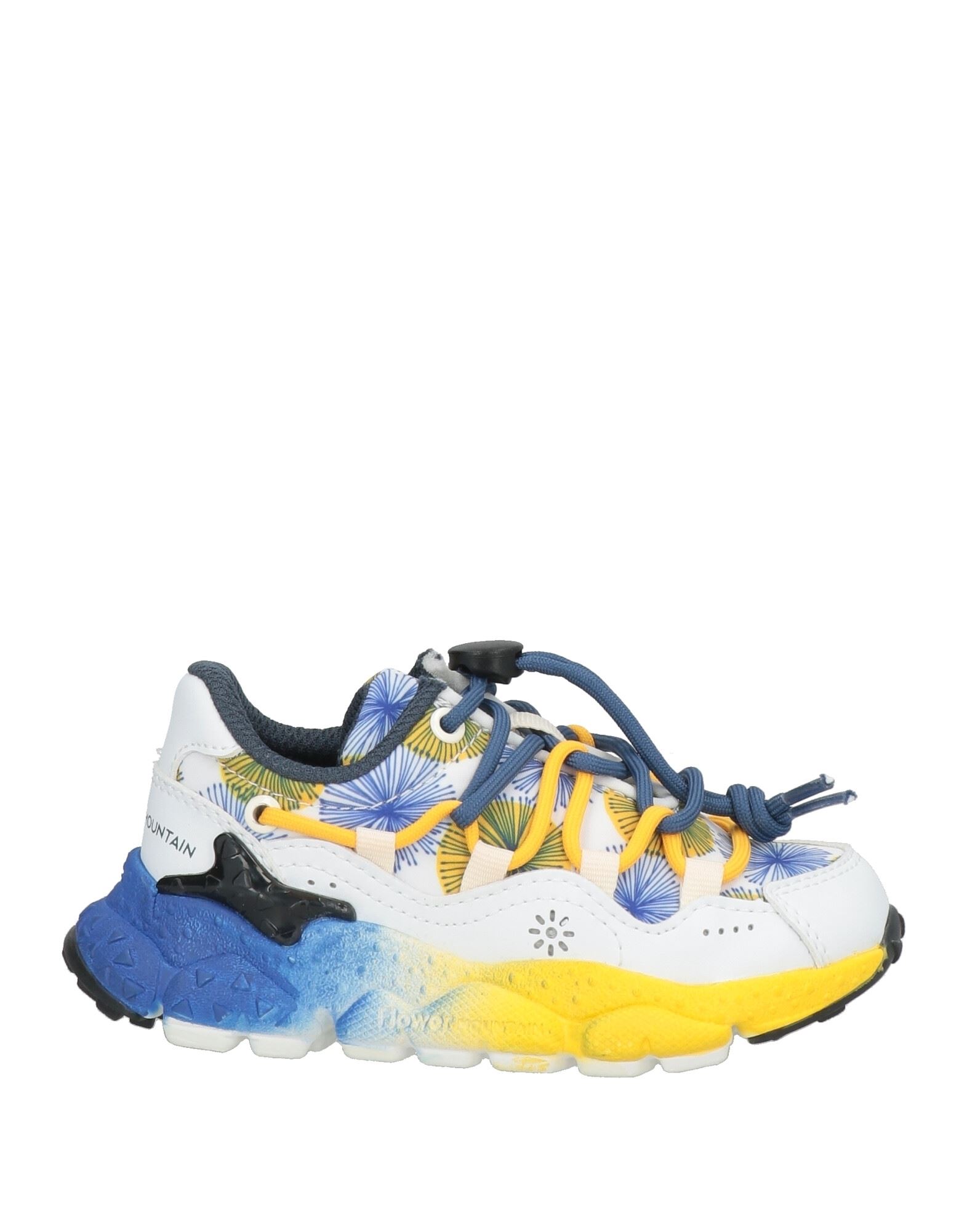  Flower Mountain® For Naturino - Schuhe - Sneakers - On Yoox.com 