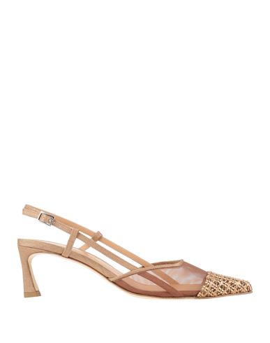 Zapatos de salón Mujer Marrón 36,37,38,38.5,39,40,41 Mujer