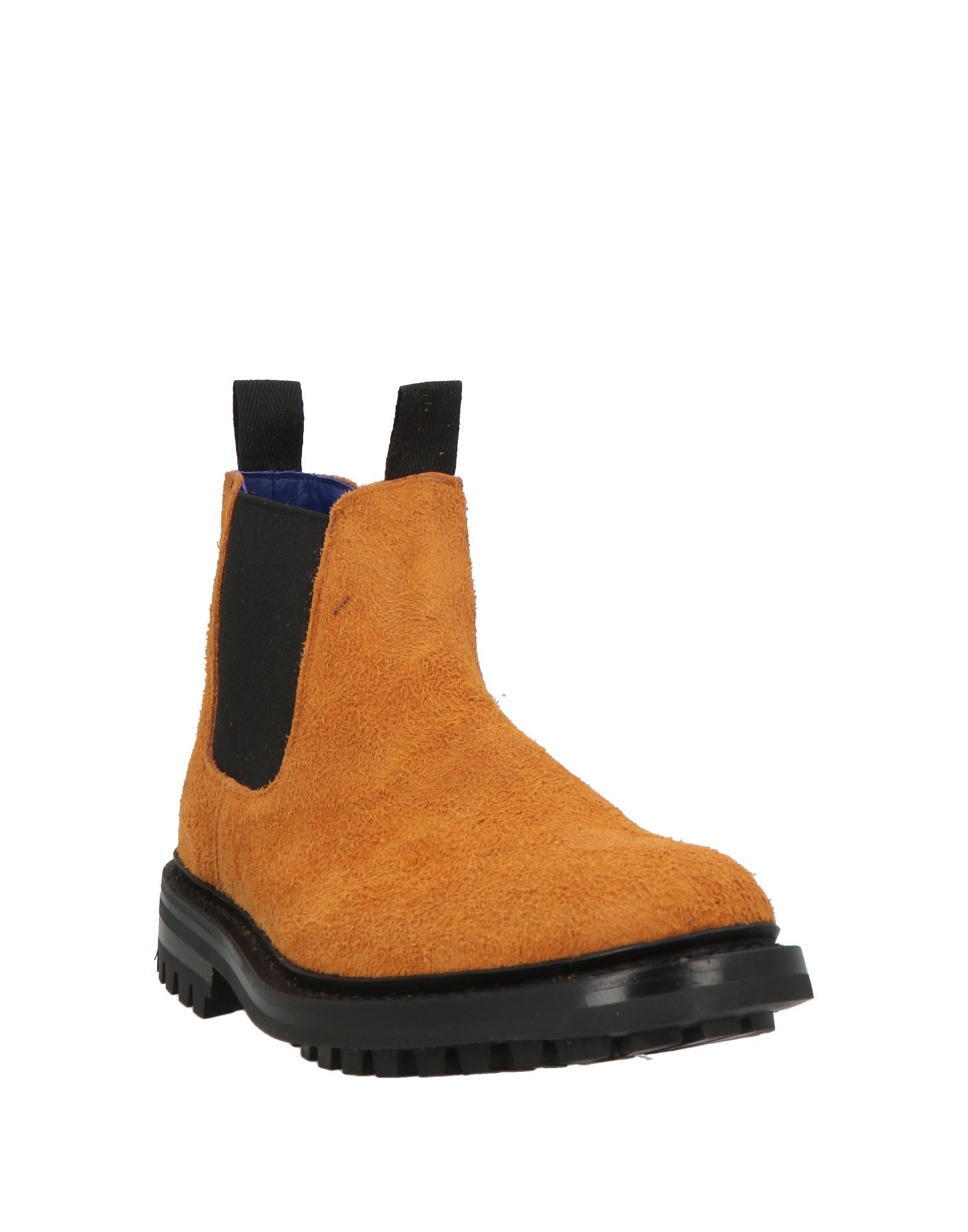  Tricker's - Calzado - Botines De Caña Alta - On Yoox.com 