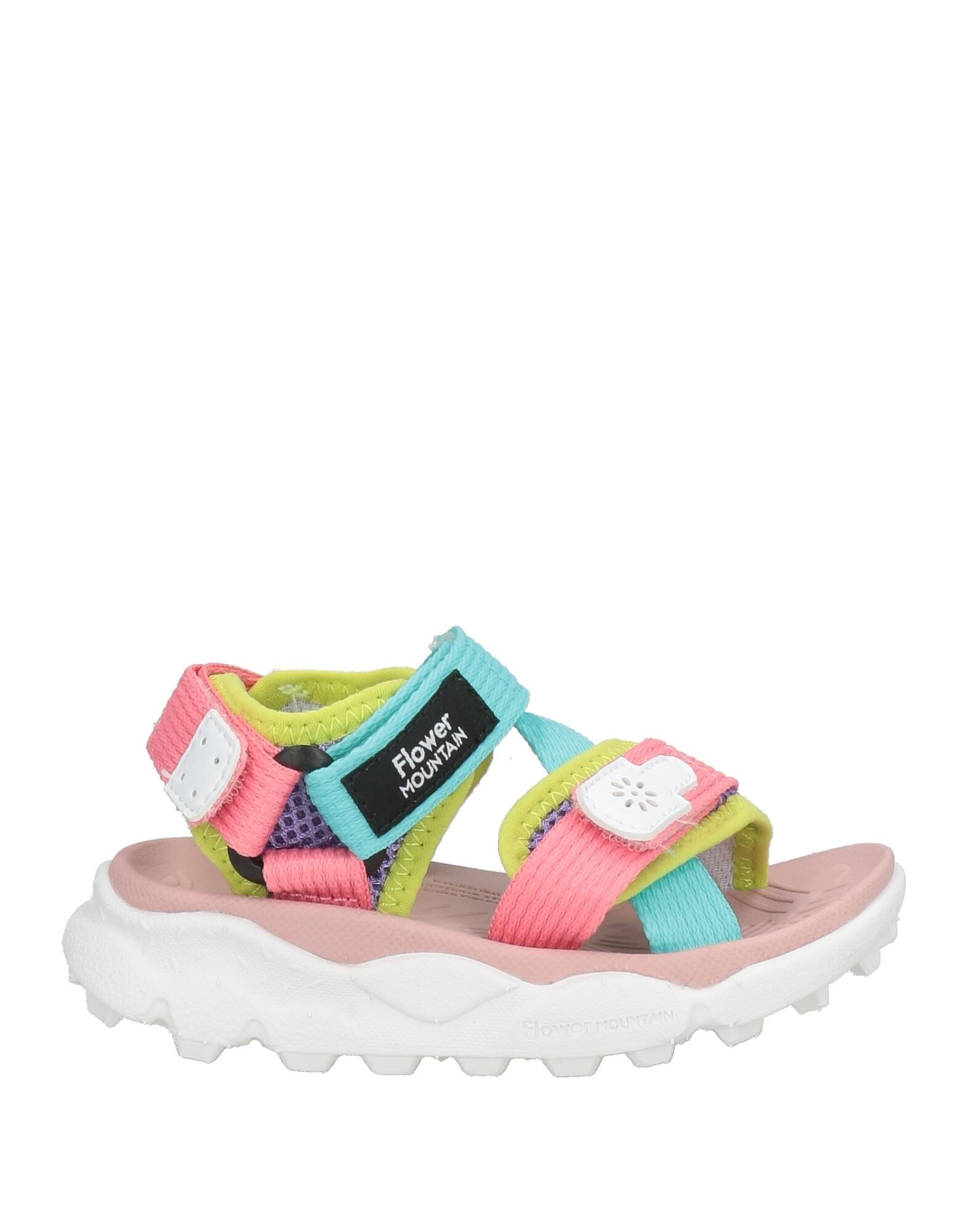  Flower Mountain® For Naturino - Schuhe - Sandalen - On Yoox.com 