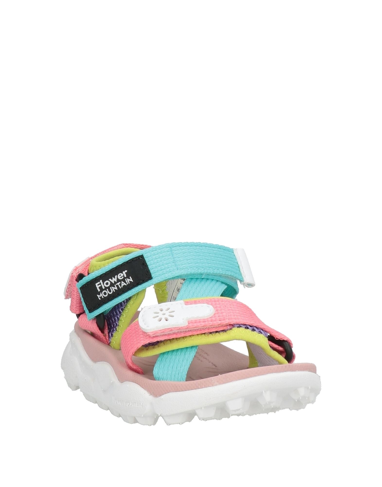  Flower Mountain® For Naturino - Schuhe - Sandalen - On Yoox.com 
