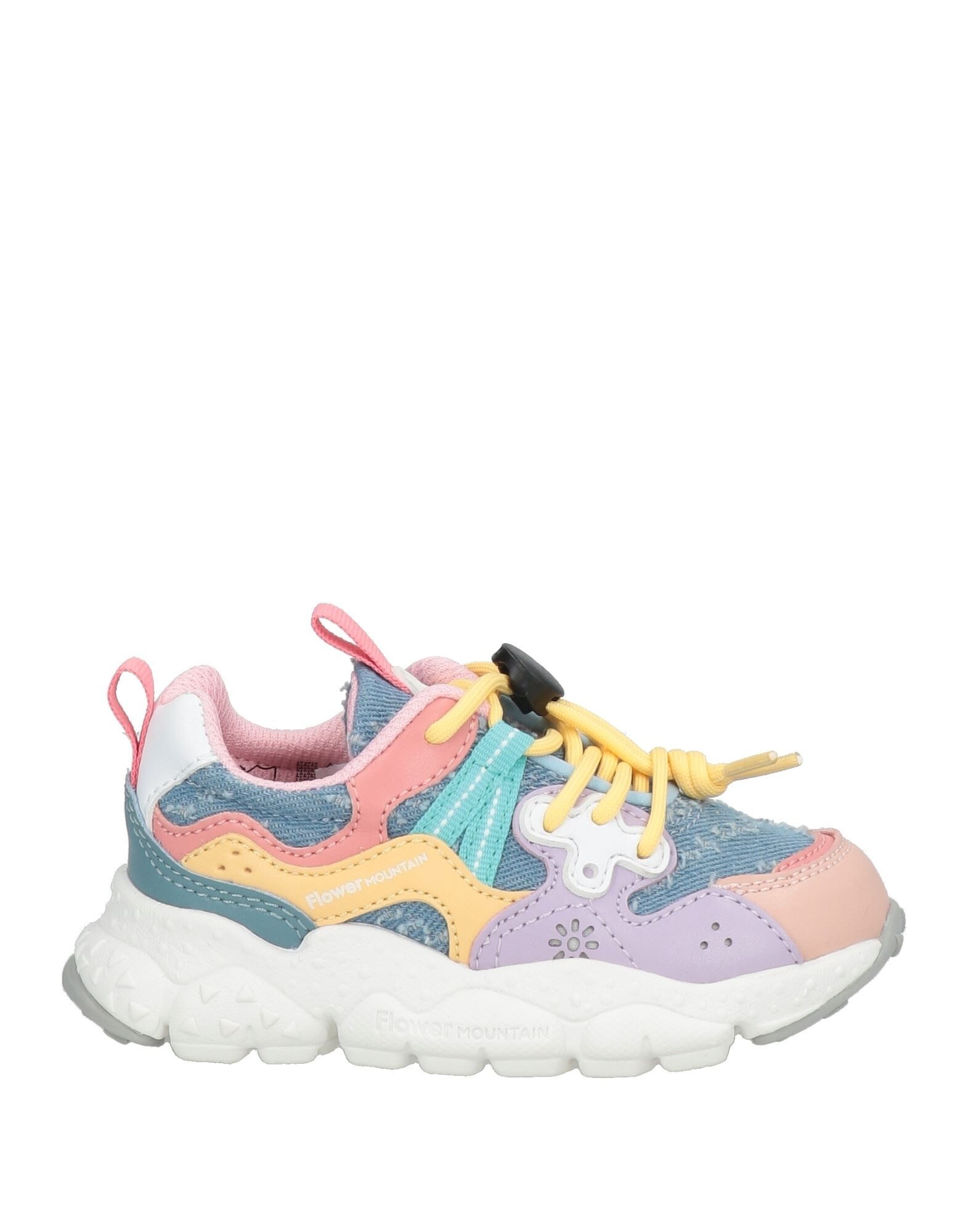  Flower Mountain® For Naturino - Schuhe - Sneakers - On Yoox.com 