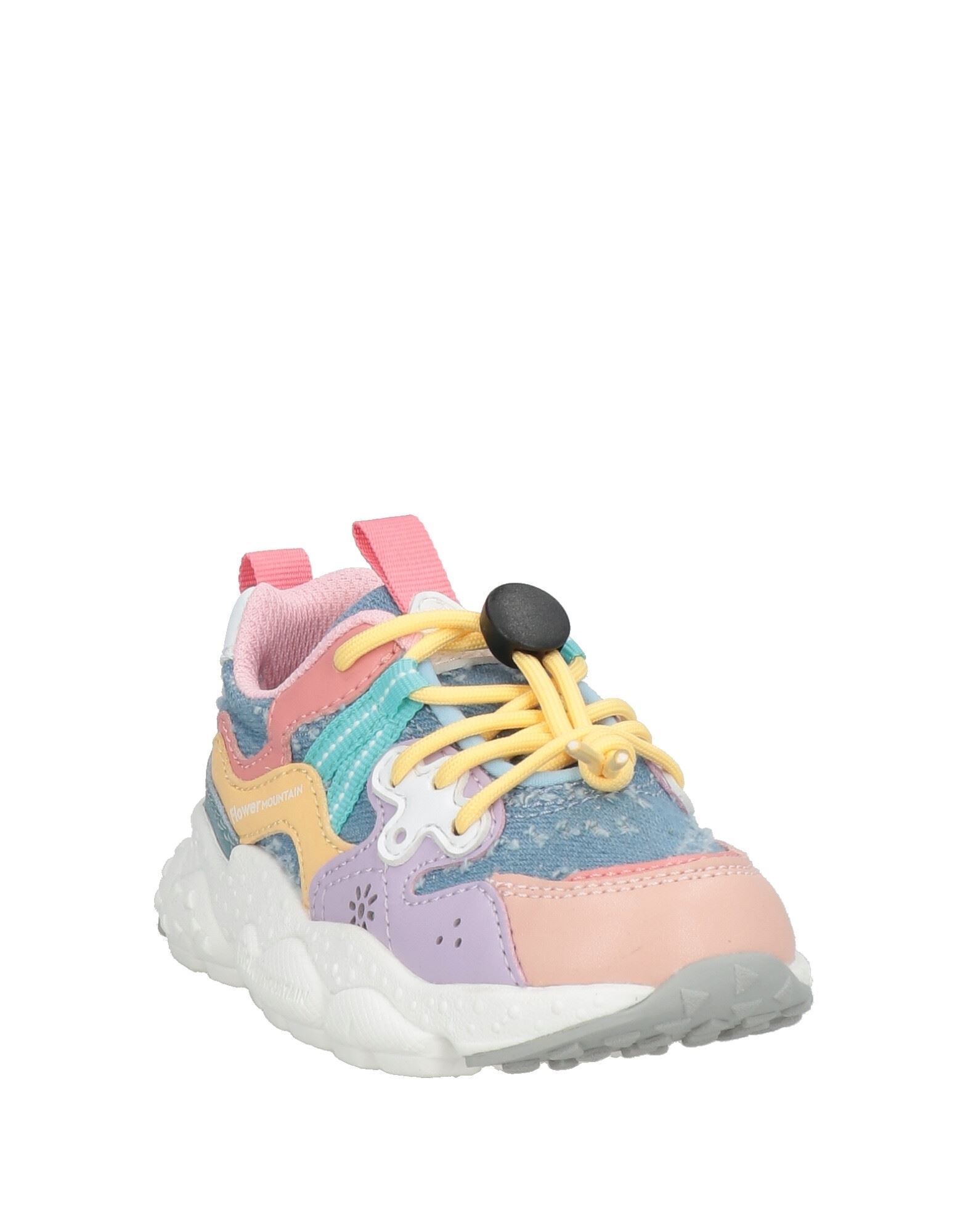  Flower Mountain® For Naturino - Schuhe - Sneakers - On Yoox.com 