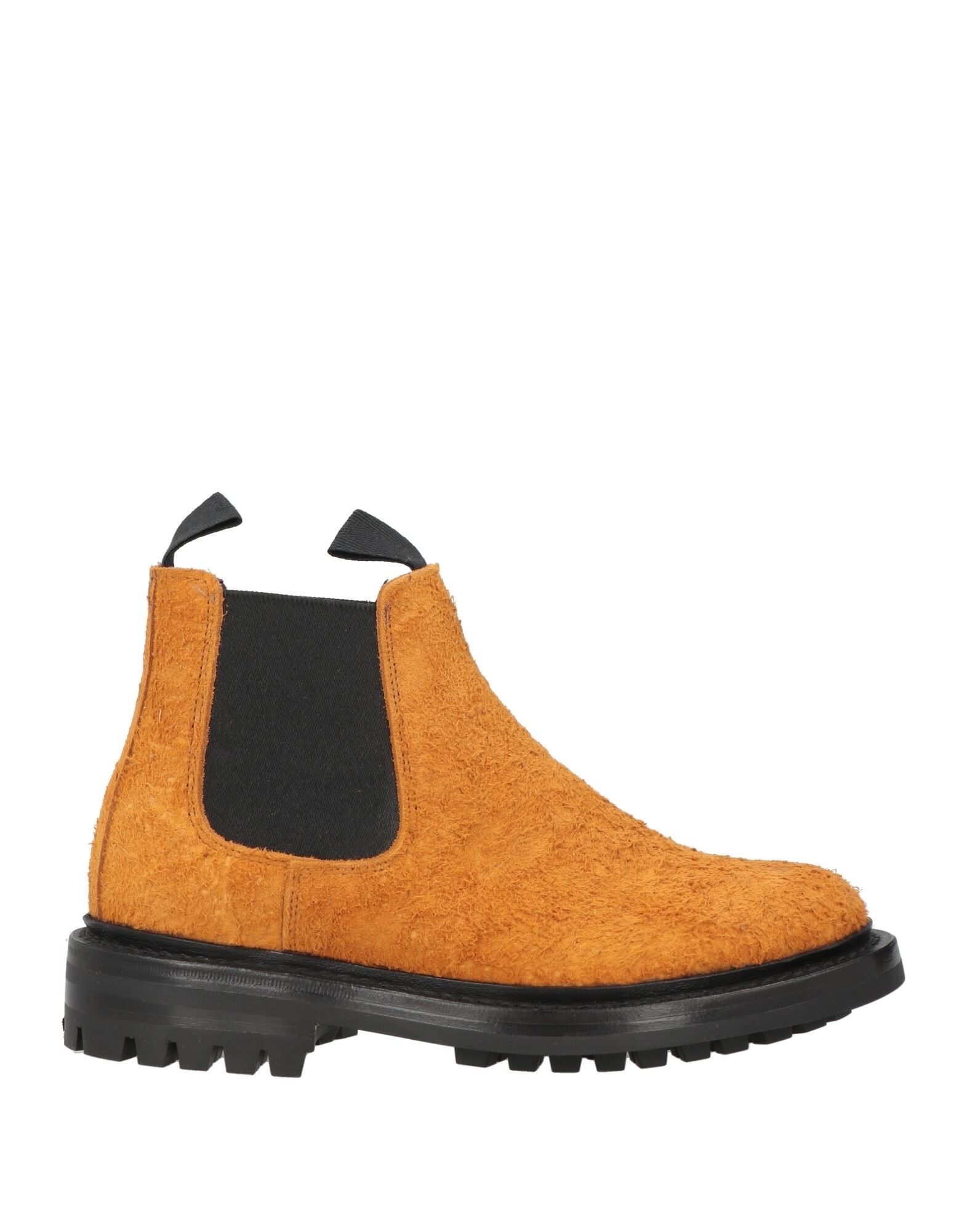 TRICKER'S TRICKER'S ΠΑΠΟΥΤΣΙΑ Μποτάκια