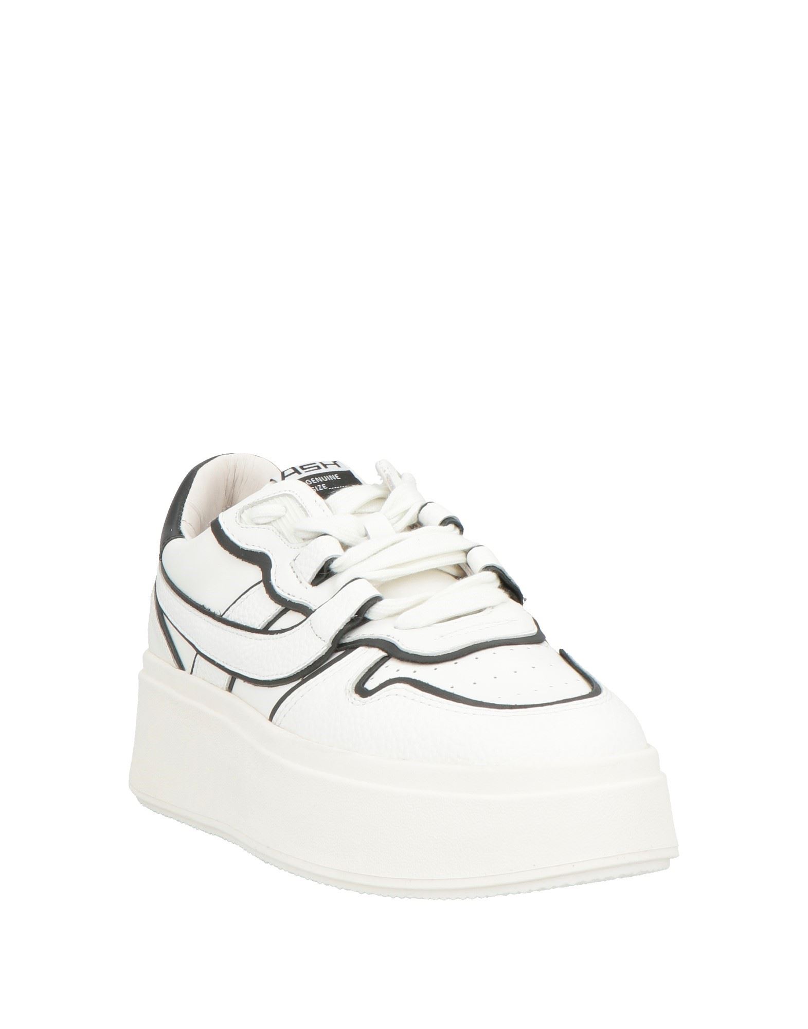  Ash - Schuhe - Sneakers - On Yoox.com 
