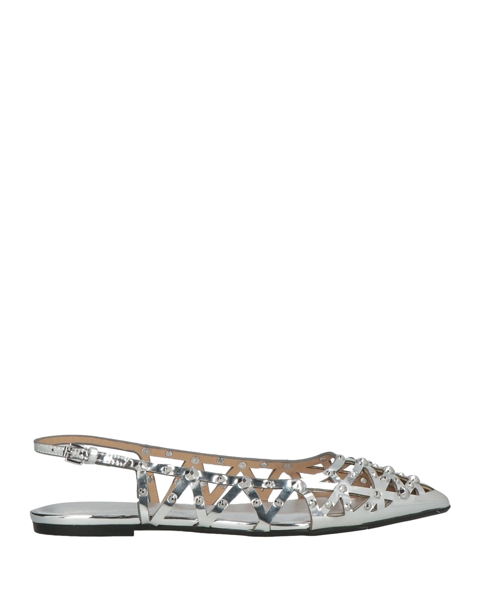 Ash - Schuhe - Ballerinas - On Yoox.com 