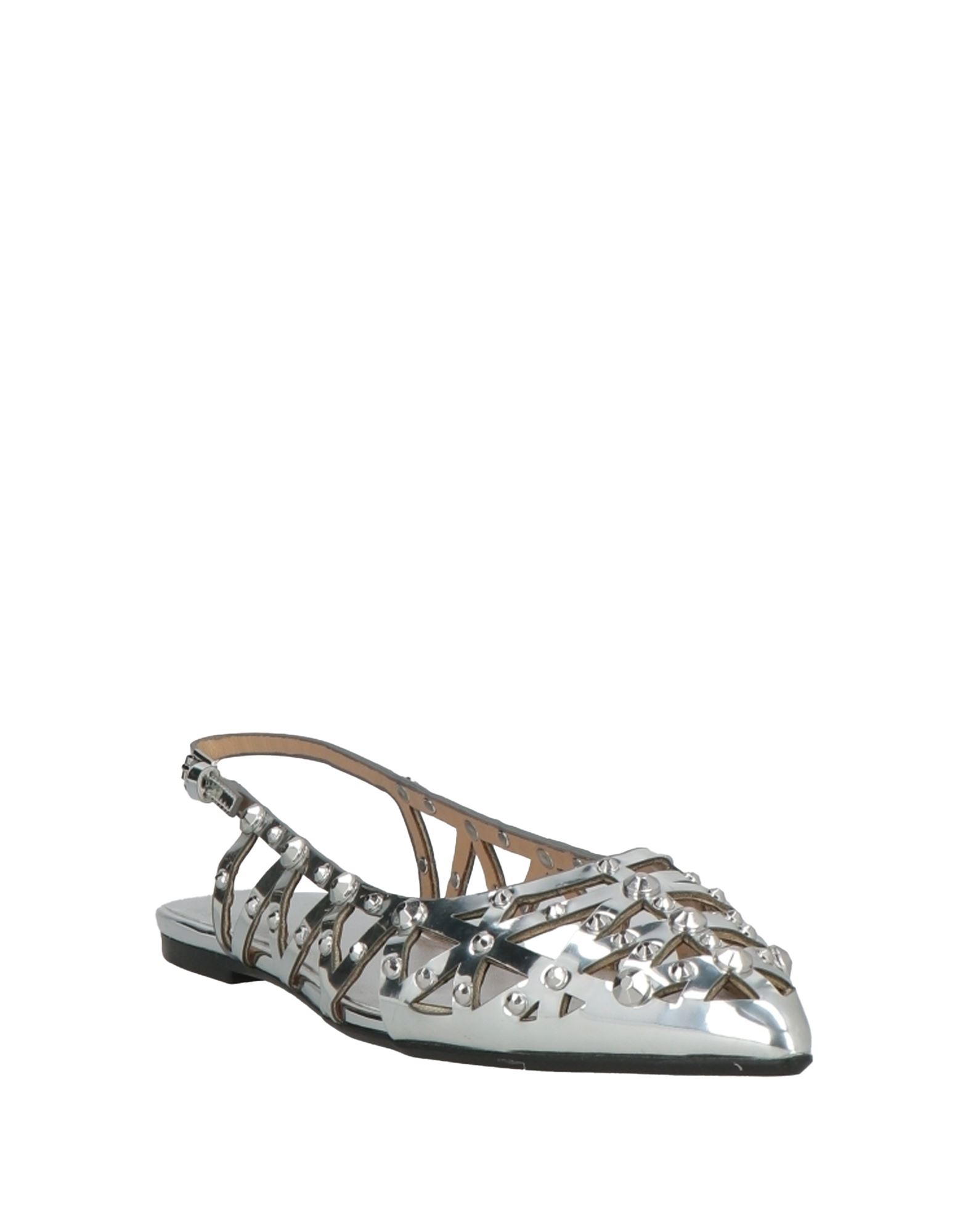  Ash - Schuhe - Ballerinas - On Yoox.com 