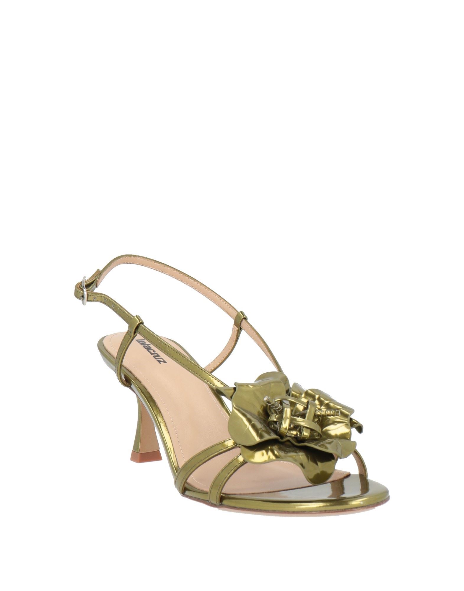  Lola Cruz - Schuhe - Sandalen - On Yoox.com 