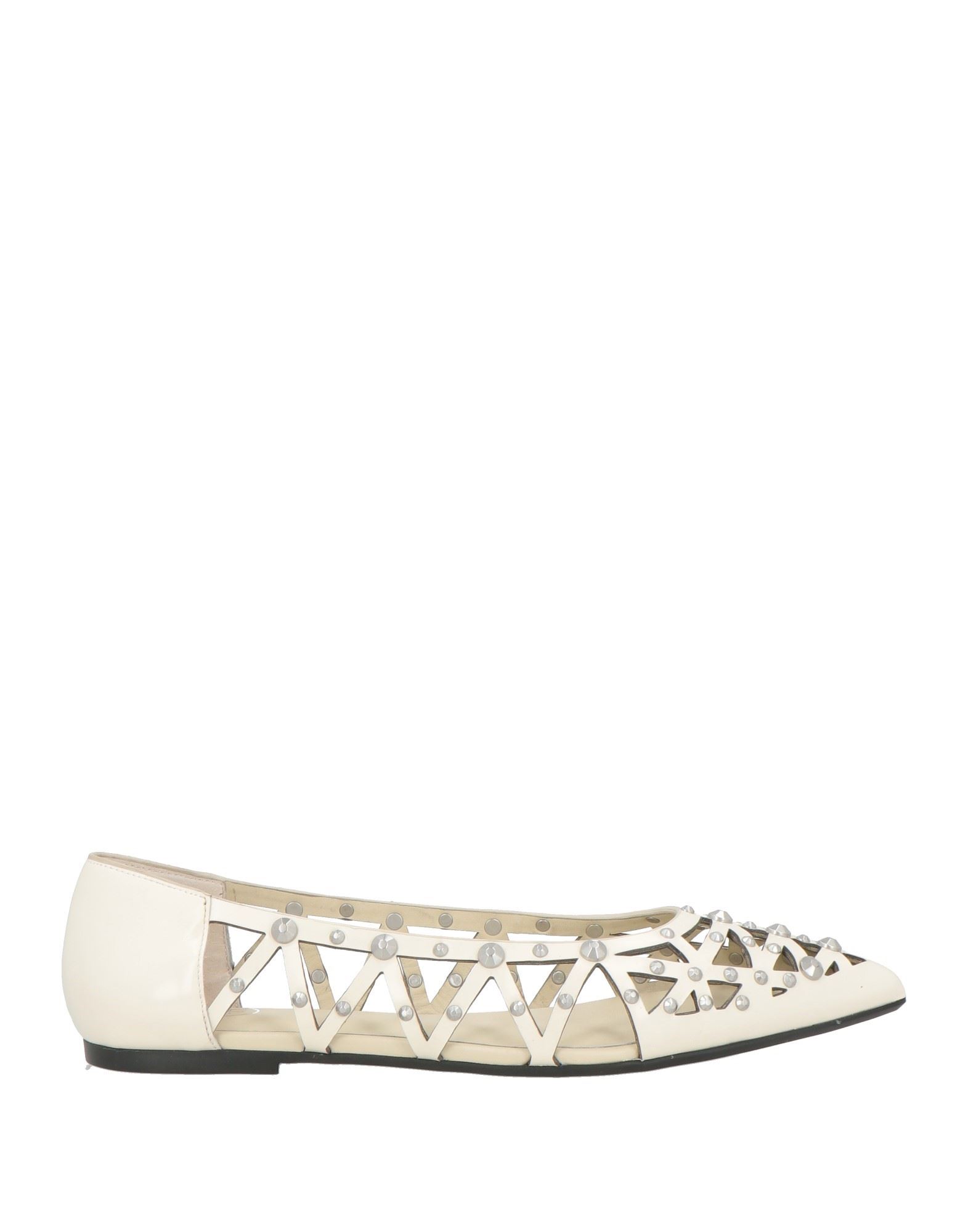  Ash - Schuhe - Ballerinas - On Yoox.com 