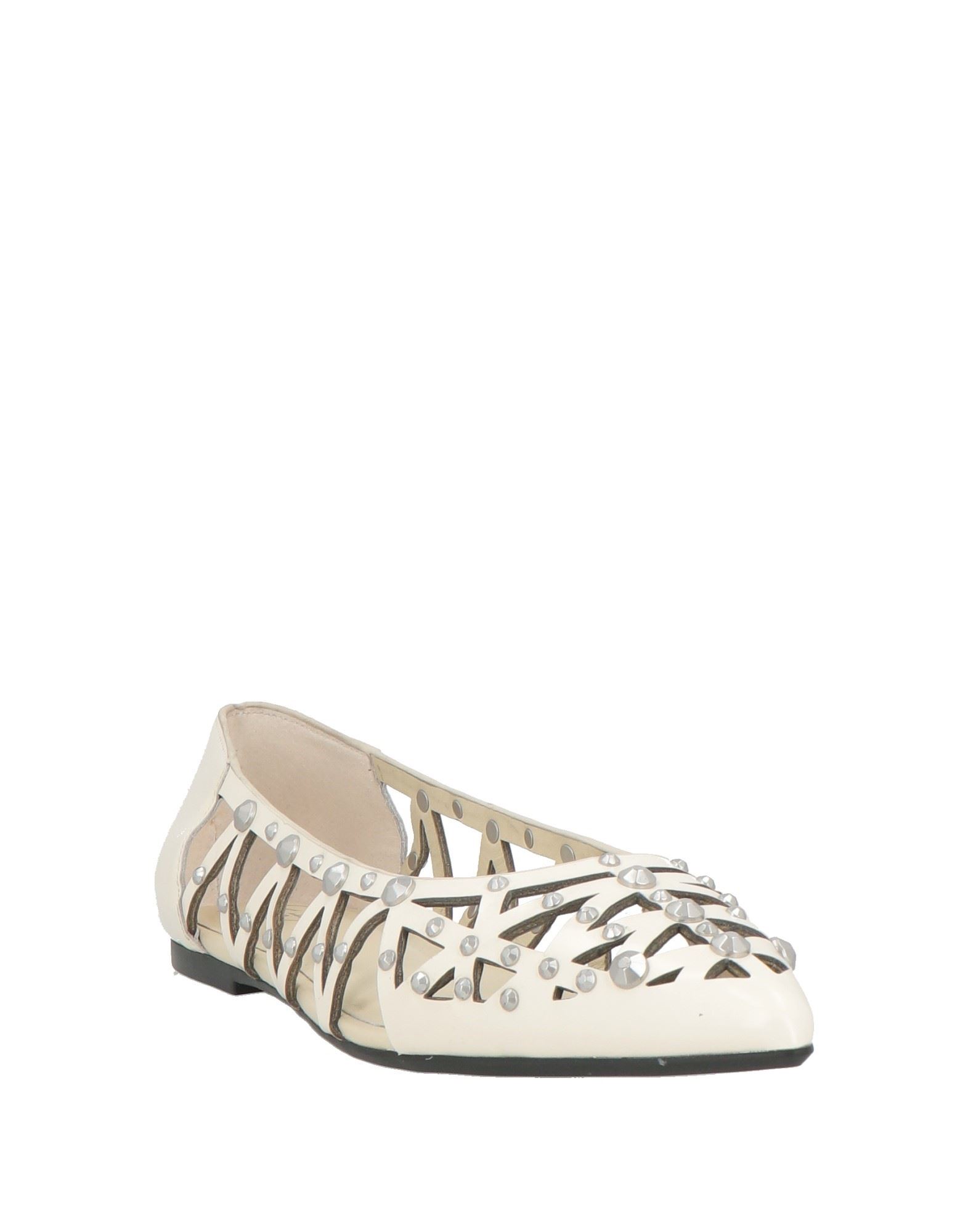  Ash - Schuhe - Ballerinas - On Yoox.com 