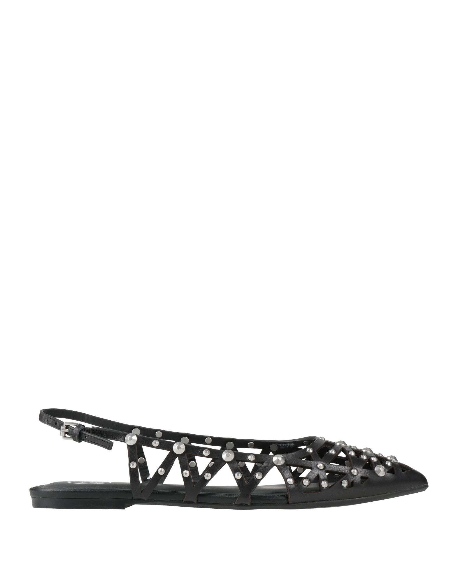  Ash - Schuhe - Ballerinas - On Yoox.com 