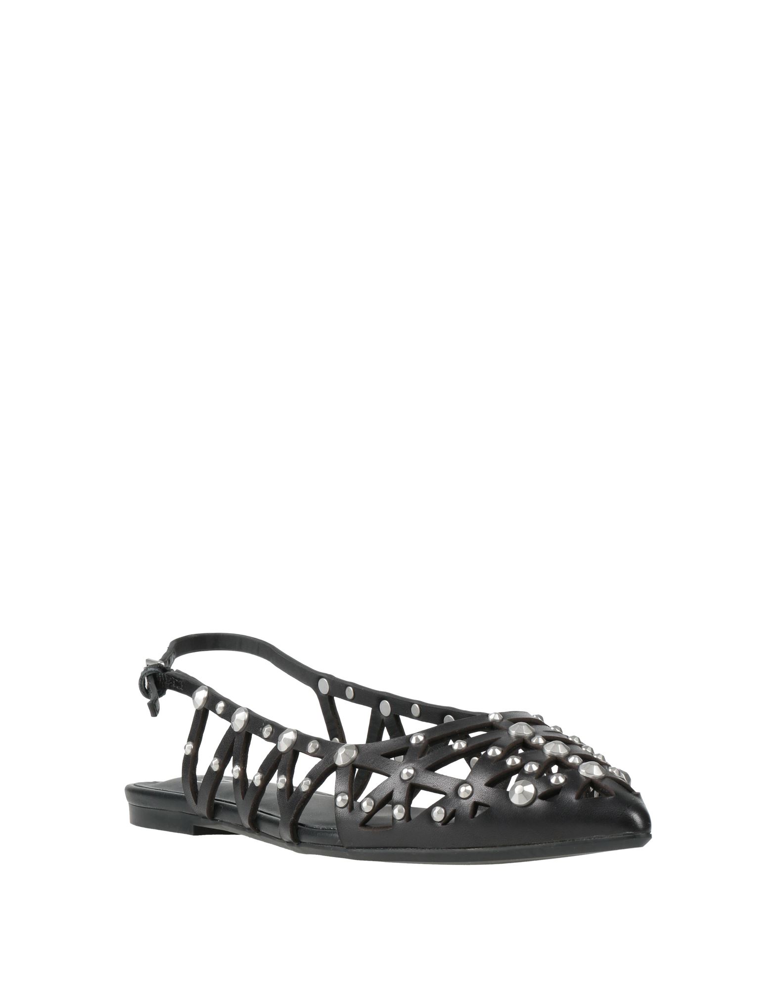  Ash - Schuhe - Ballerinas - On Yoox.com 