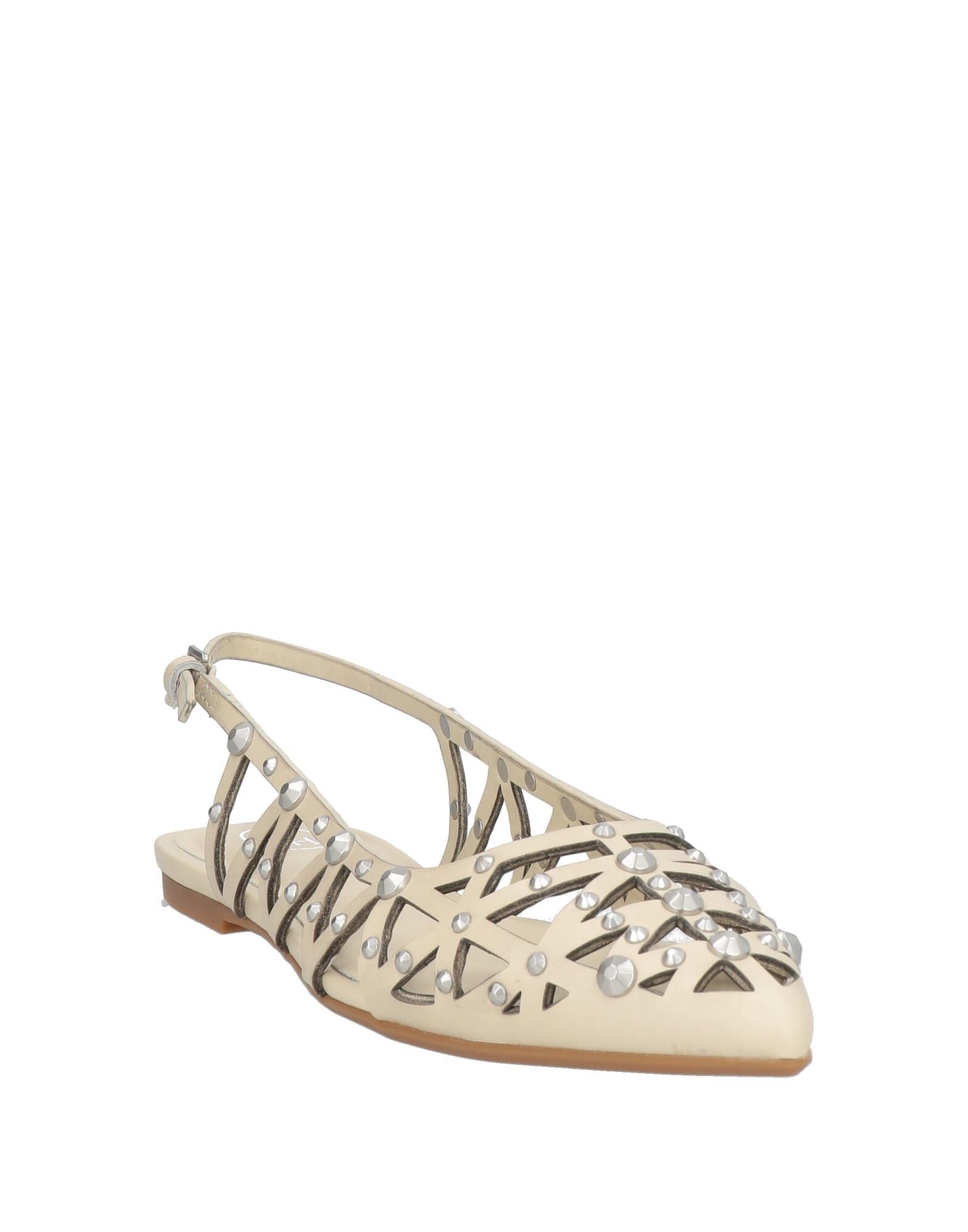  Ash - Schuhe - Ballerinas - On Yoox.com 