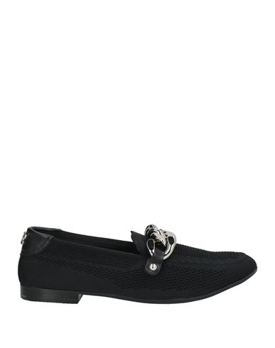Mokassin Damen Schwarz 36,37,38,40 Damen