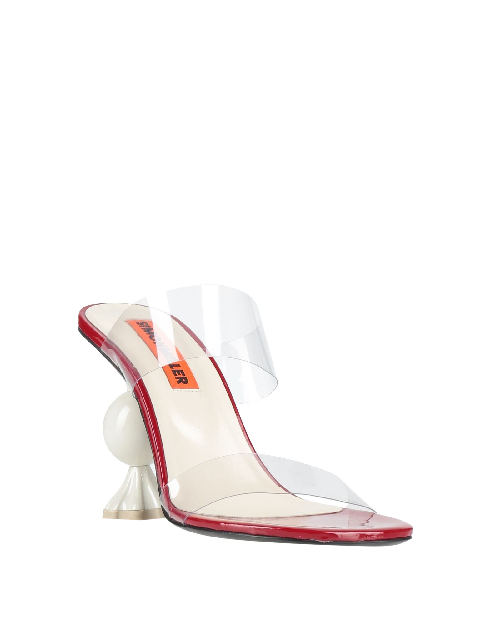  Simon Miller - Schuhe - Sandalen - On Yoox.com 