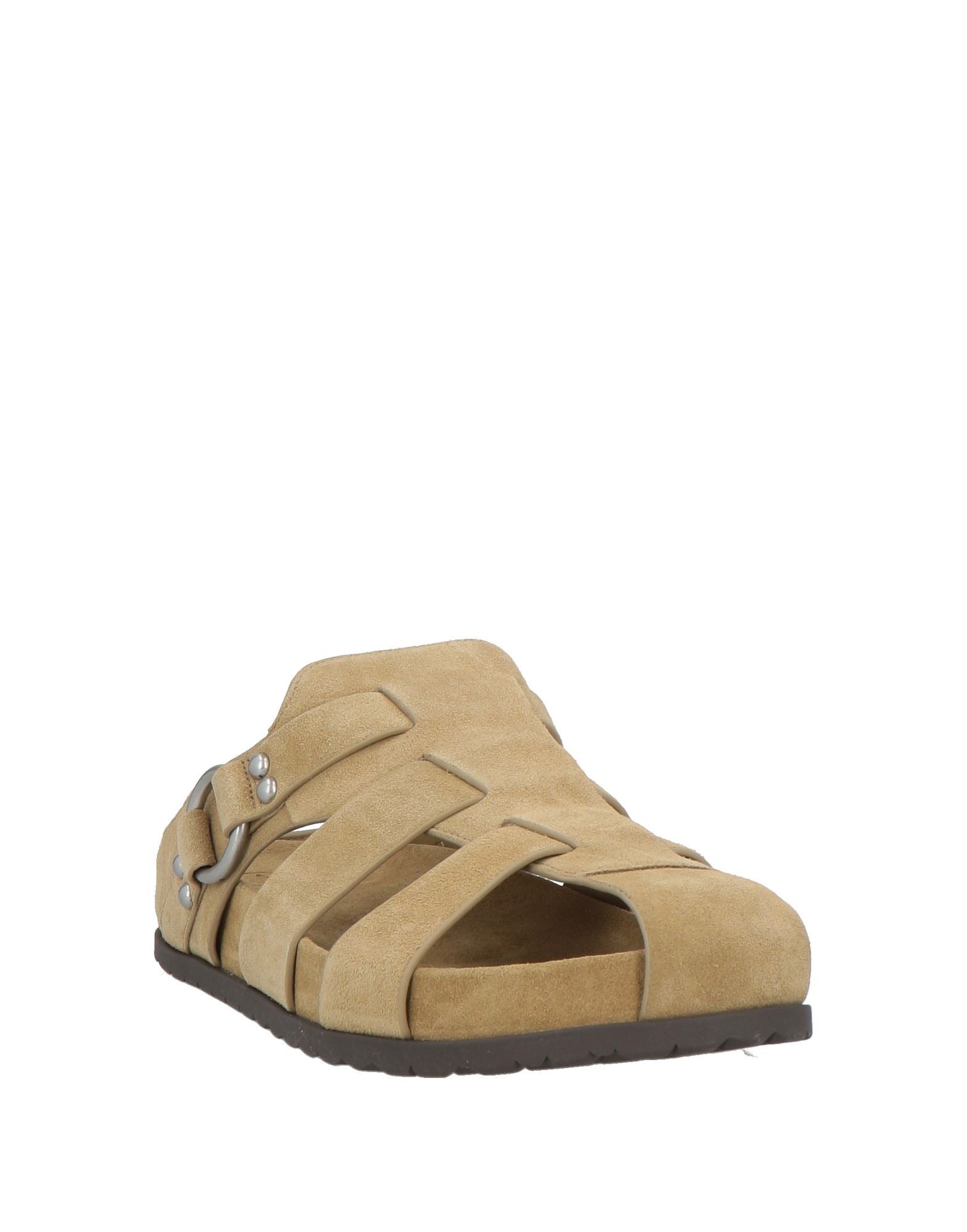  Ash - Calzado - Mules & Zuecos - On Yoox.com 