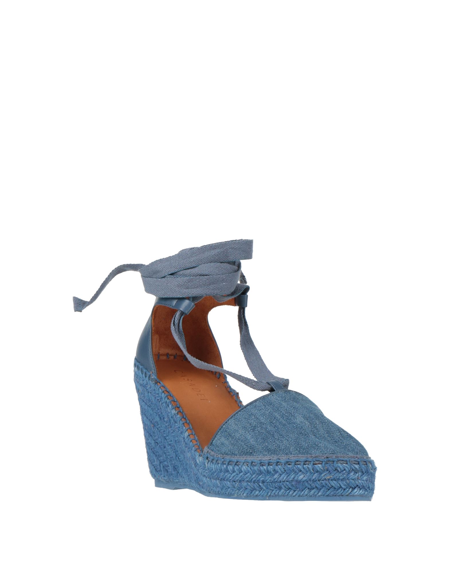  Casadei - Schuhe - Espadrilles - On Yoox.com 