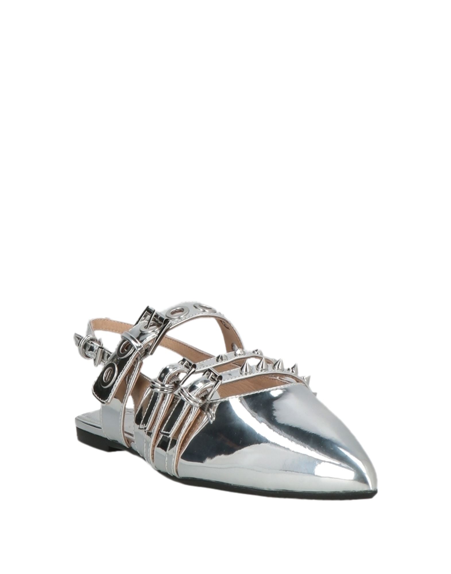  Ash - Schuhe - Ballerinas - On Yoox.com 