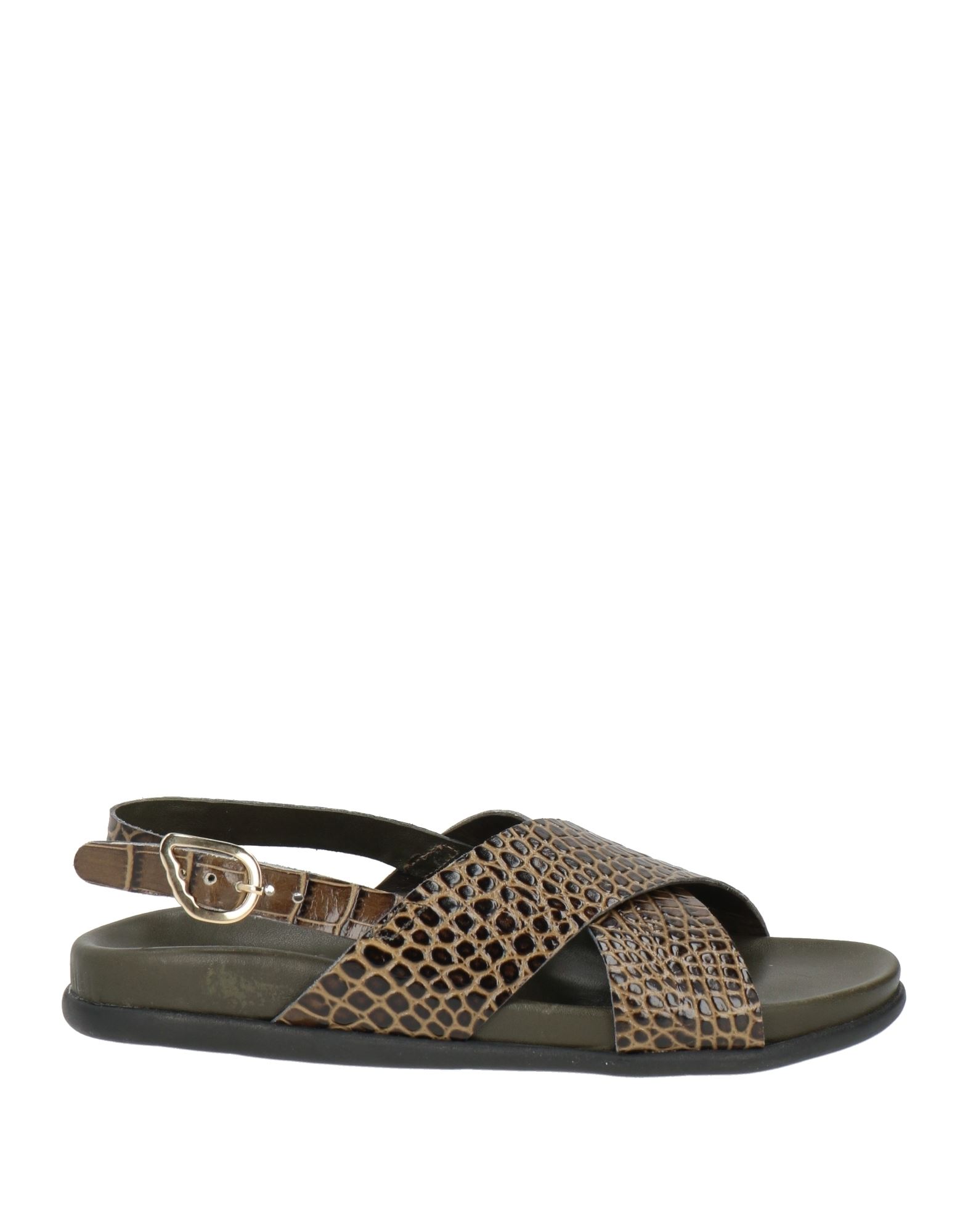 ANCIENT GREEK SANDALS ΠΑΠΟΥΤΣΙΑ Πέδιλα