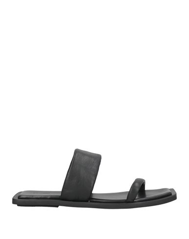 Sandale Damen Schwarz 36 Damen