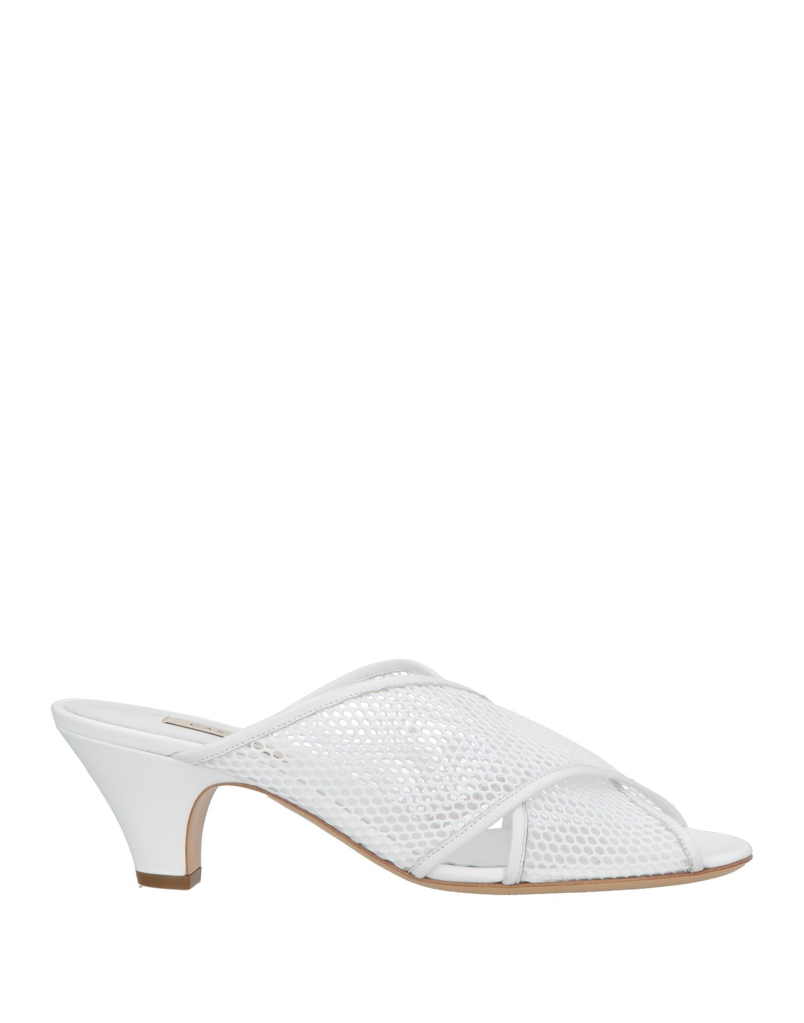 CASADEI CASADEI ΠΑΠΟΥΤΣΙΑ Πέδιλα