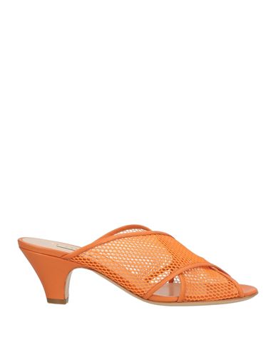 Sandale Damen Orange 35,35.5,36,37,37.5,38,38.5,39,39.5,40,41 Damen