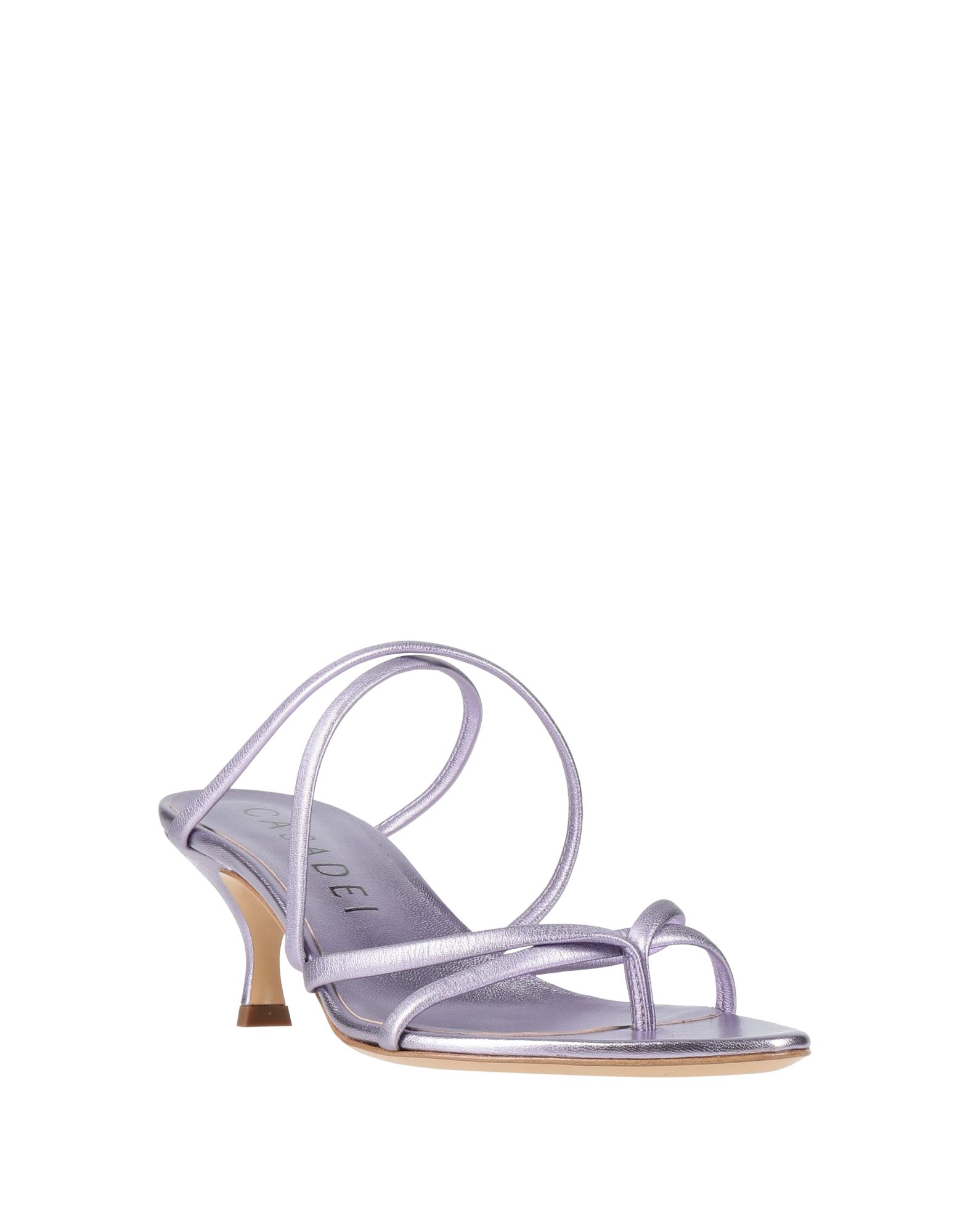  Casadei - Schuhe - Zehentrenner - On Yoox.com 