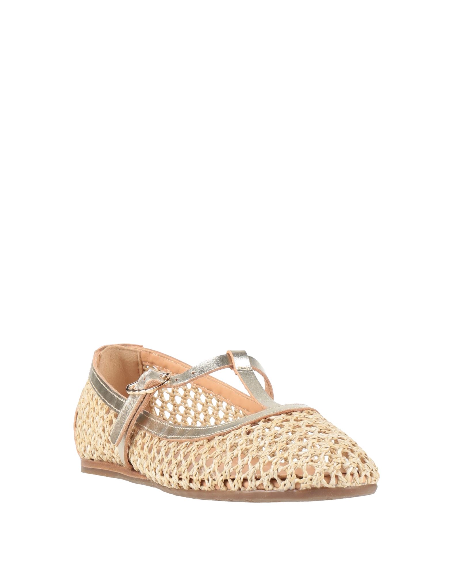  Ancient Greek Sandals - Schuhe - Ballerinas - On Yoox.com 