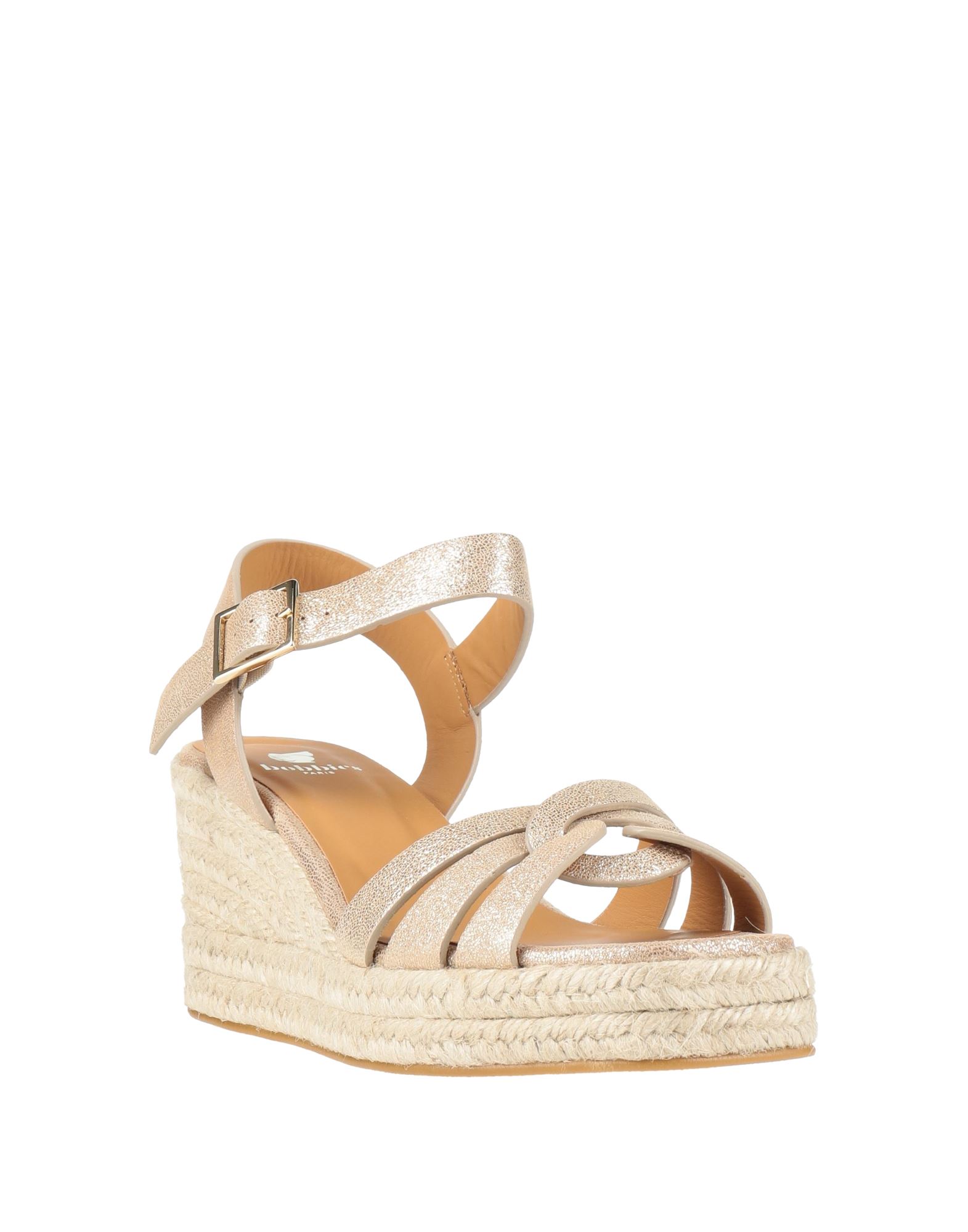  Bobbies - Schuhe - Espadrilles - On Yoox.com 
