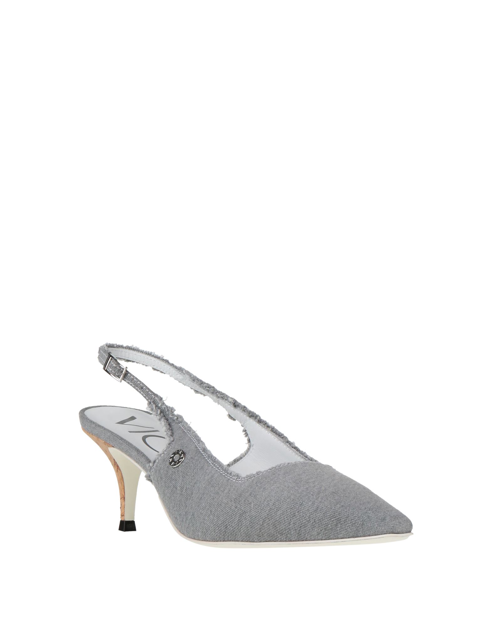  Vicini - Schuhe - Pumps - On Yoox.com 