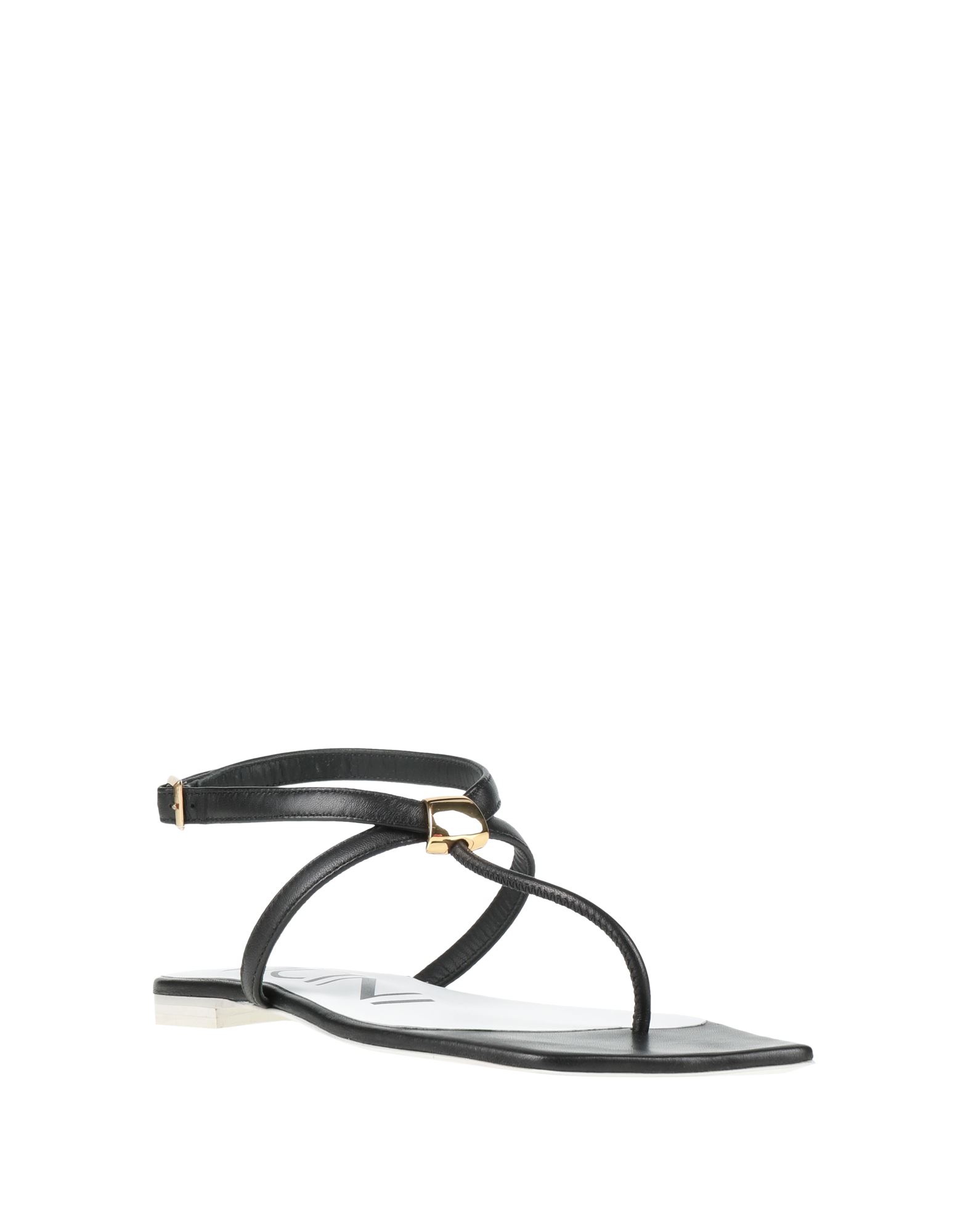 Vicini - Schuhe - Zehentrenner - On Yoox.com 