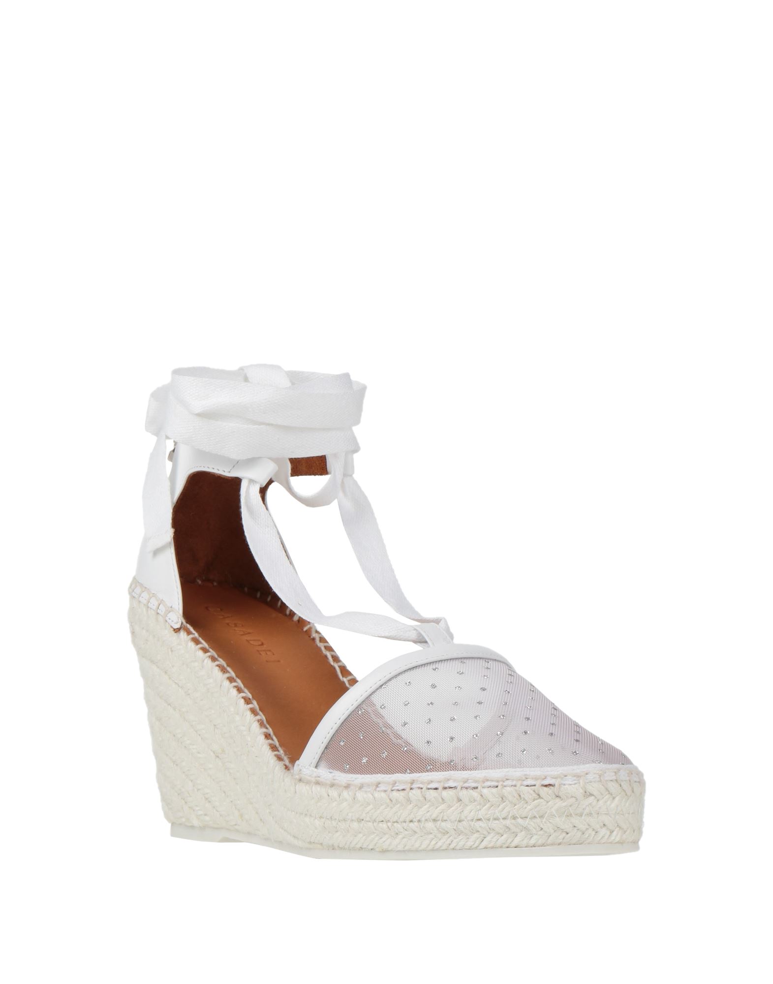  Casadei - Schuhe - Espadrilles - On Yoox.com 