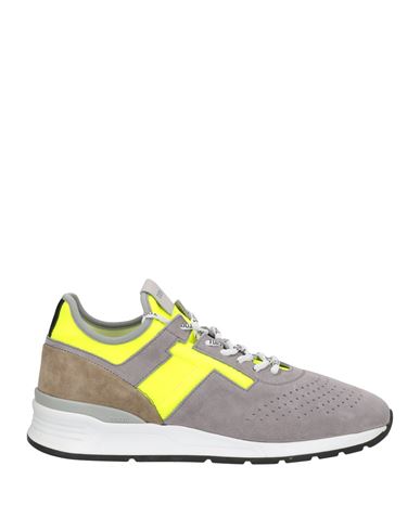 Sneakers Herren Grau 44.5 Herren