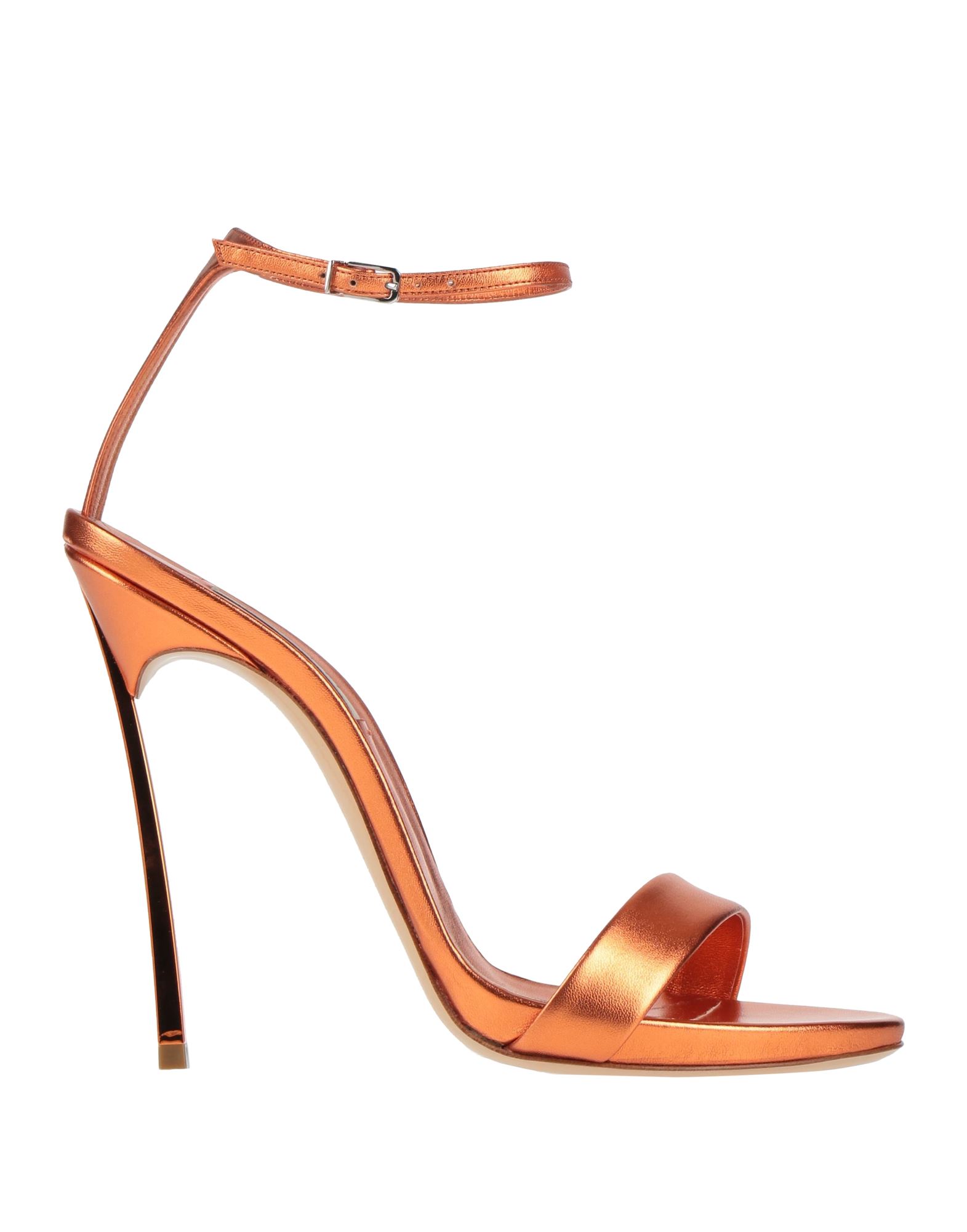 CASADEI CASADEI ΠΑΠΟΥΤΣΙΑ Πέδιλα