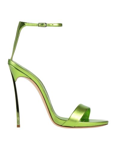 Sandale Damen Grün 39.5,40,41 Damen