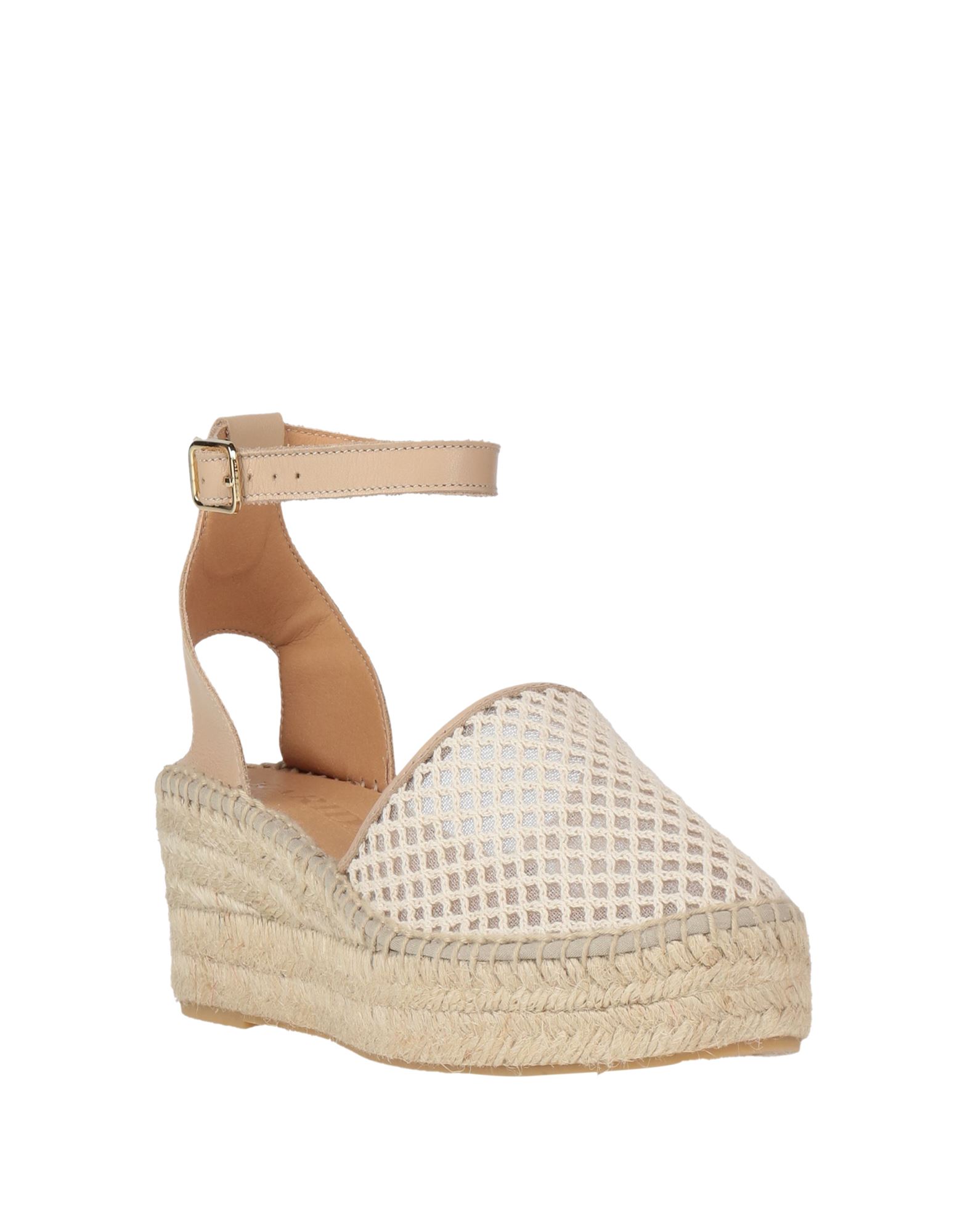  Karida - Schuhe - Espadrilles - On Yoox.com 