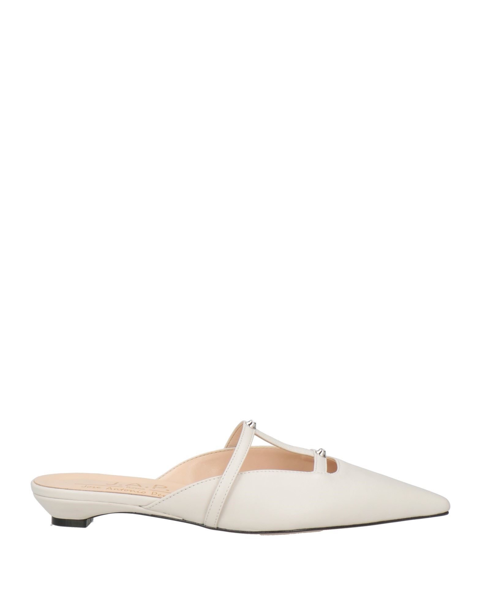  J.a.p. Jose Antonio Pereira - Schuhe - Mules & Clogs - On Yoox.com 
