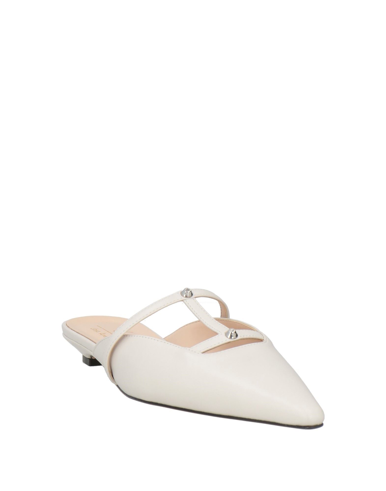  J.a.p. Jose Antonio Pereira - Schuhe - Mules & Clogs - On Yoox.com 