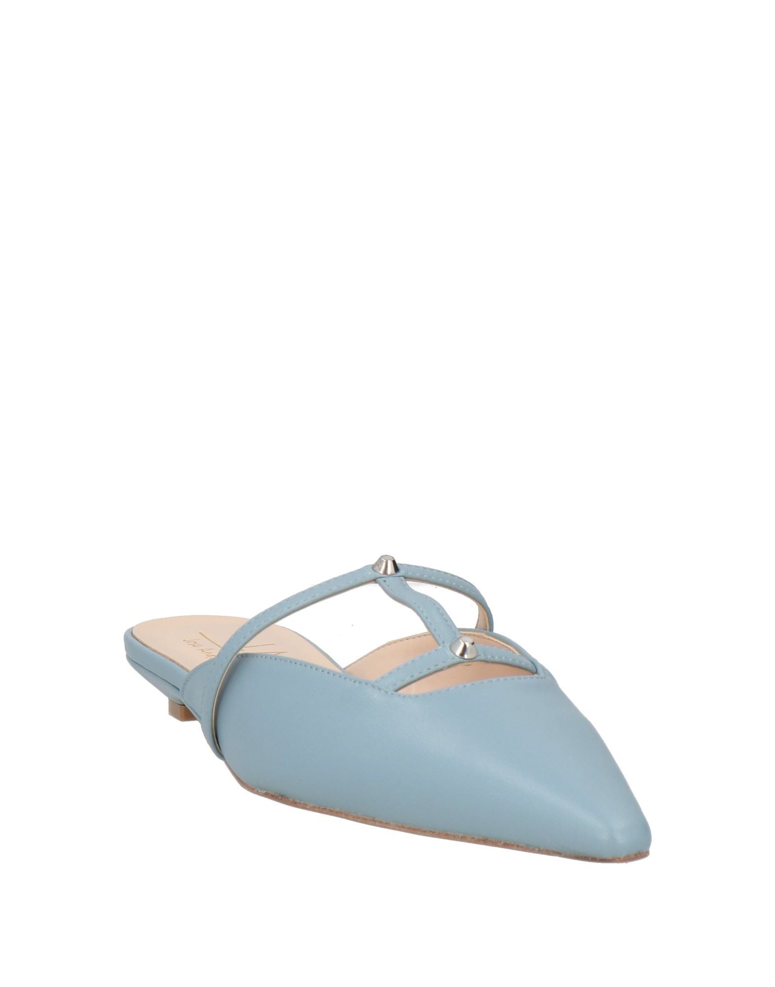  J.a.p. Jose Antonio Pereira - Schuhe - Mules & Clogs - On Yoox.com 